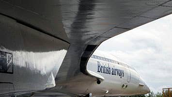 Brooklands Museum