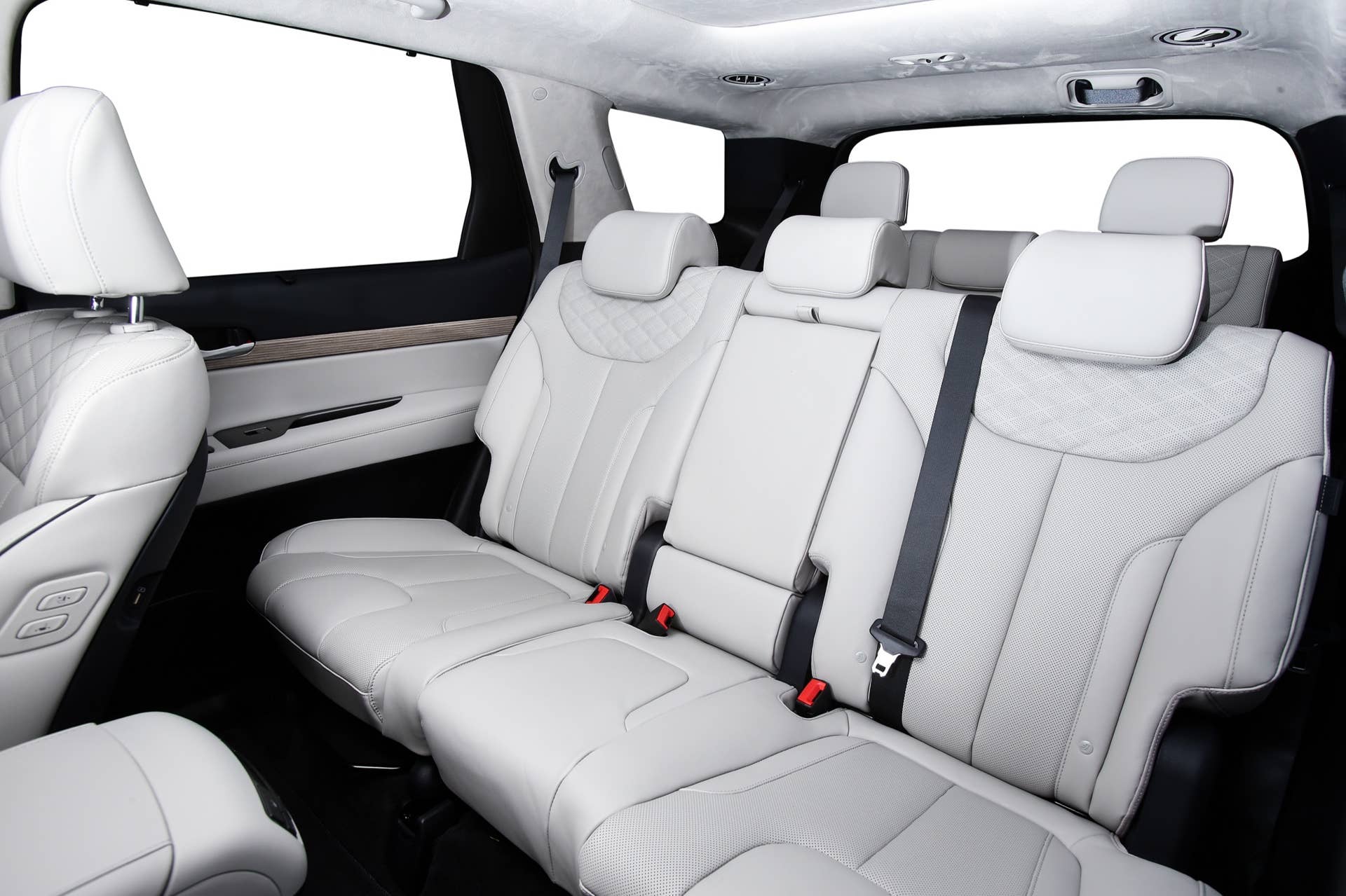 2020 Hyundai Palisade