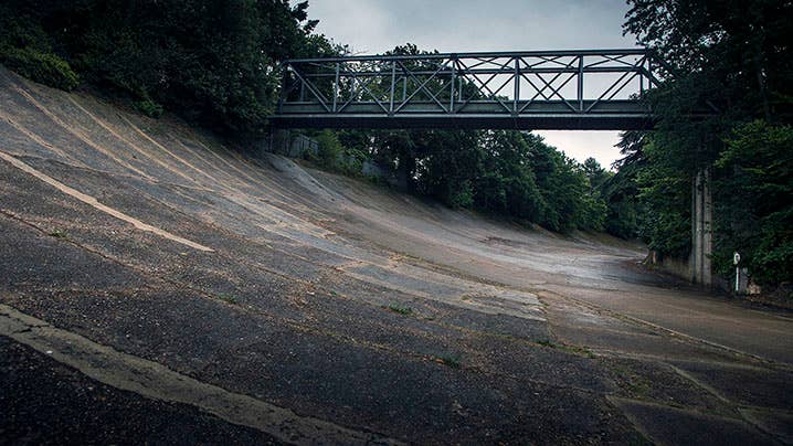 Brooklands Museum