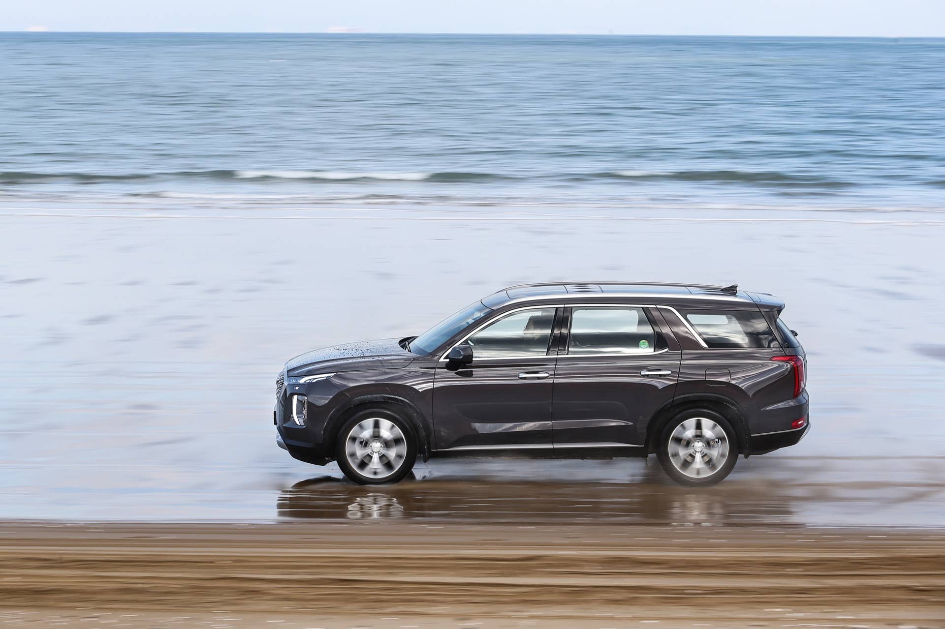 2020 Hyundai Palisade