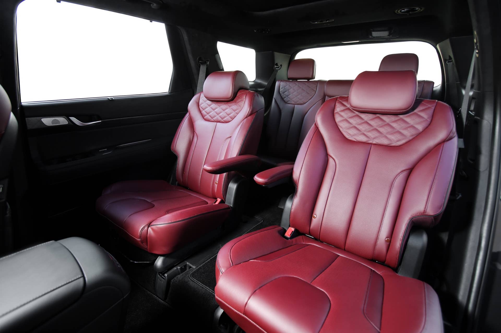 2020 Hyundai Palisade