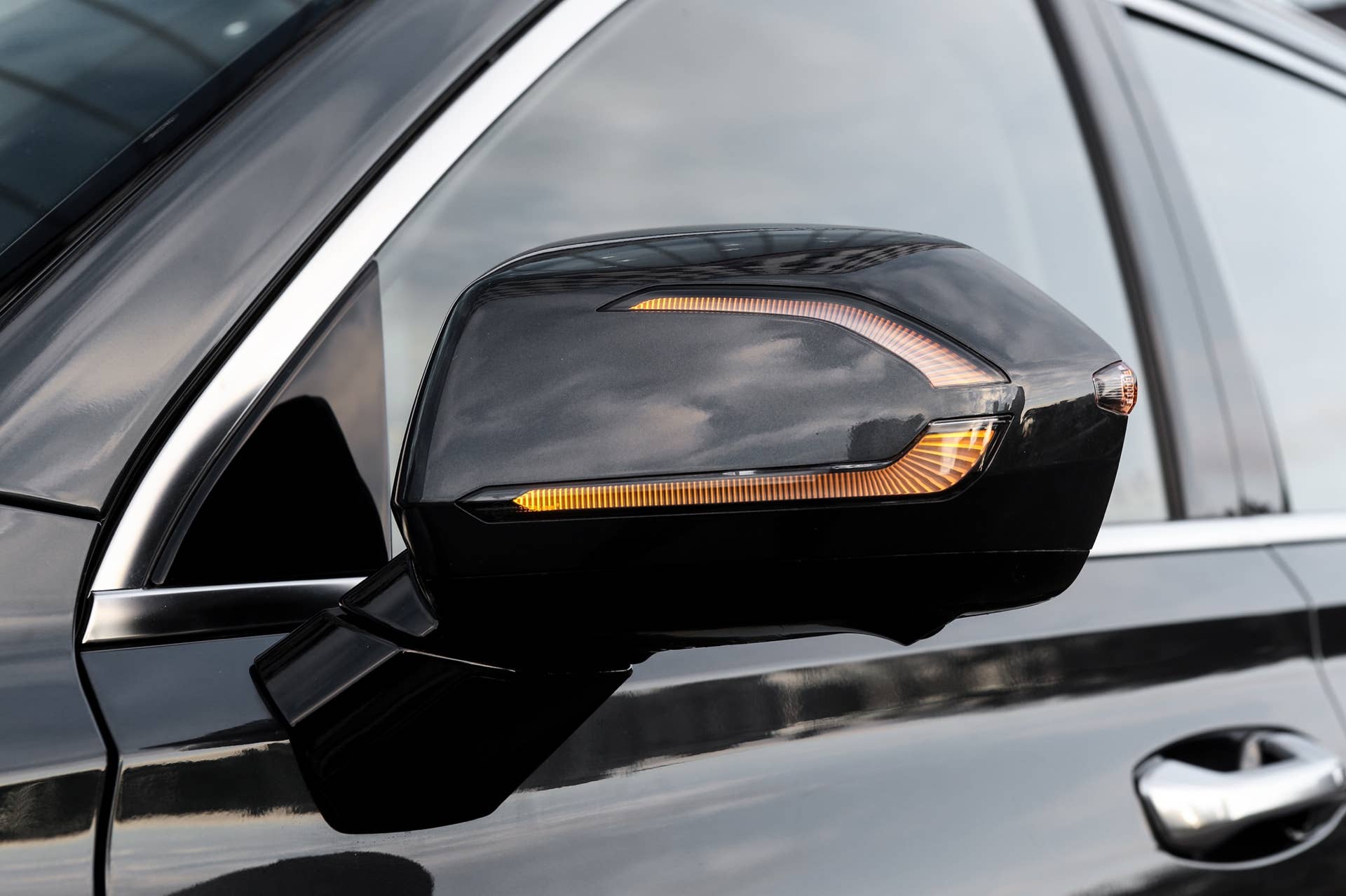 2020 Hyundai Palisade