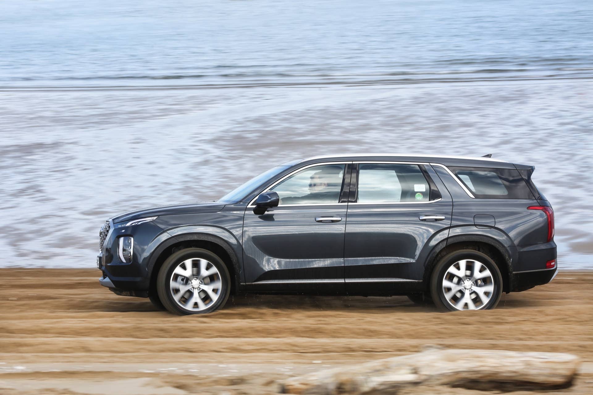 2020 Hyundai Palisade
