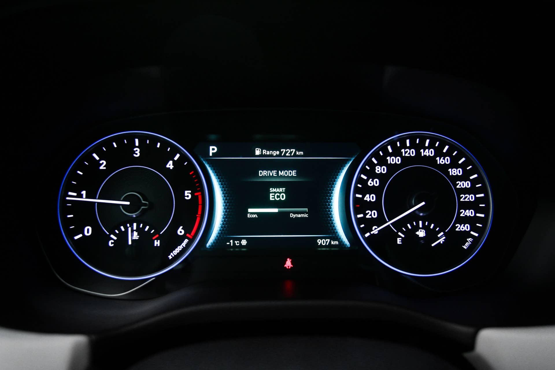 2020 Hyundai Palisade