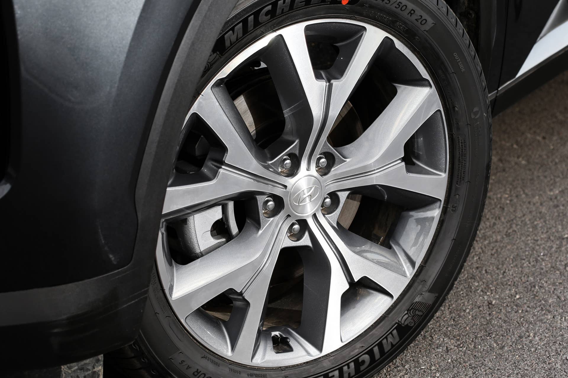 2020 Hyundai Palisade