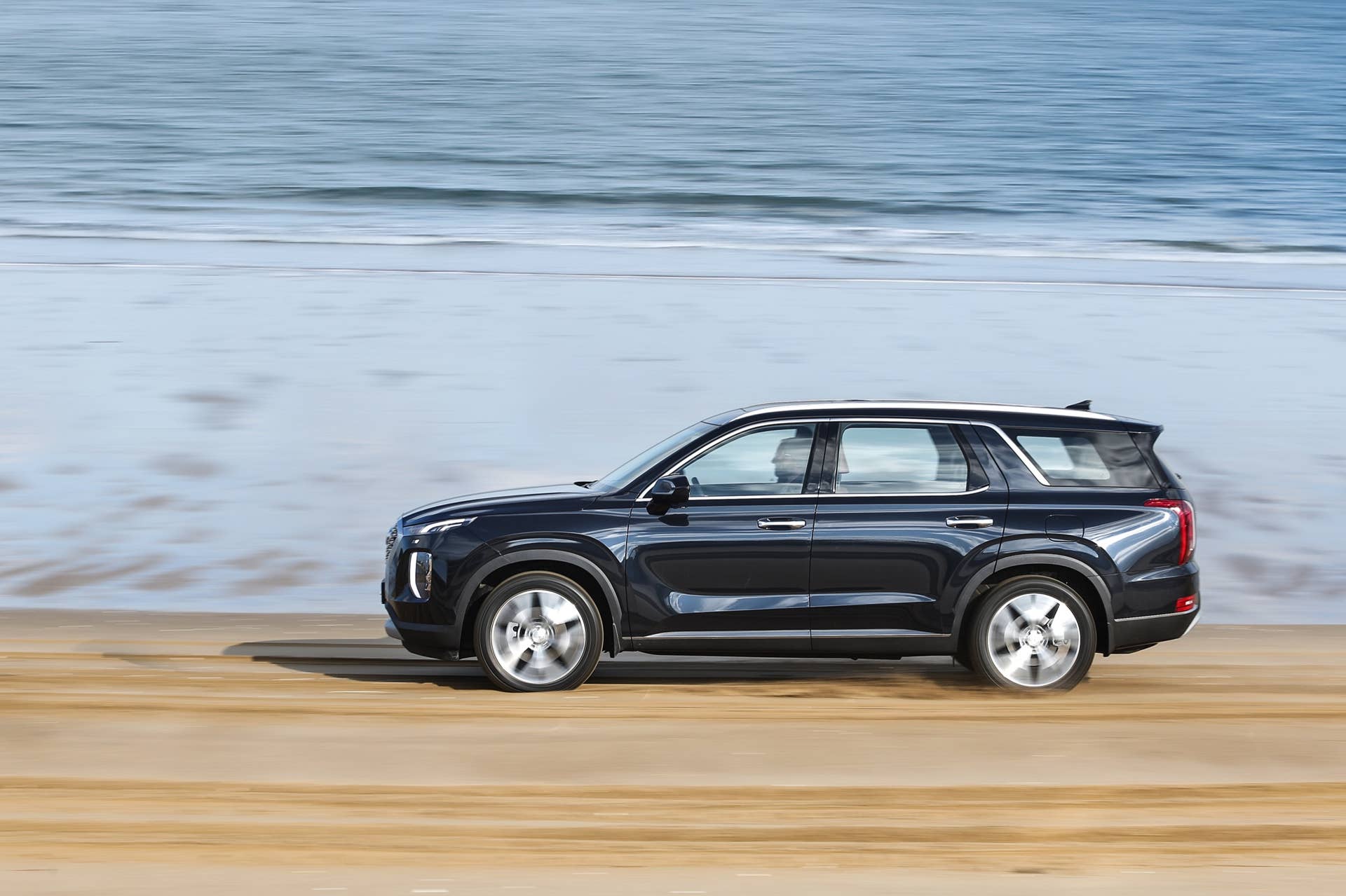 2020 Hyundai Palisade