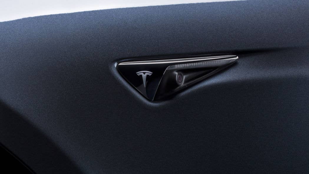 Elon Musk announced that Teslas with Enhanced Autopilot hardware will be getting a Tesla Sentry Mode for increased security.