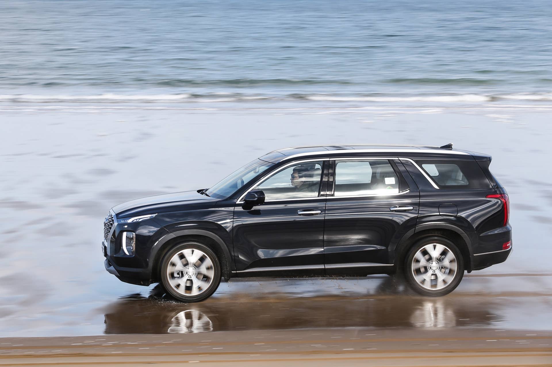 2020 Hyundai Palisade