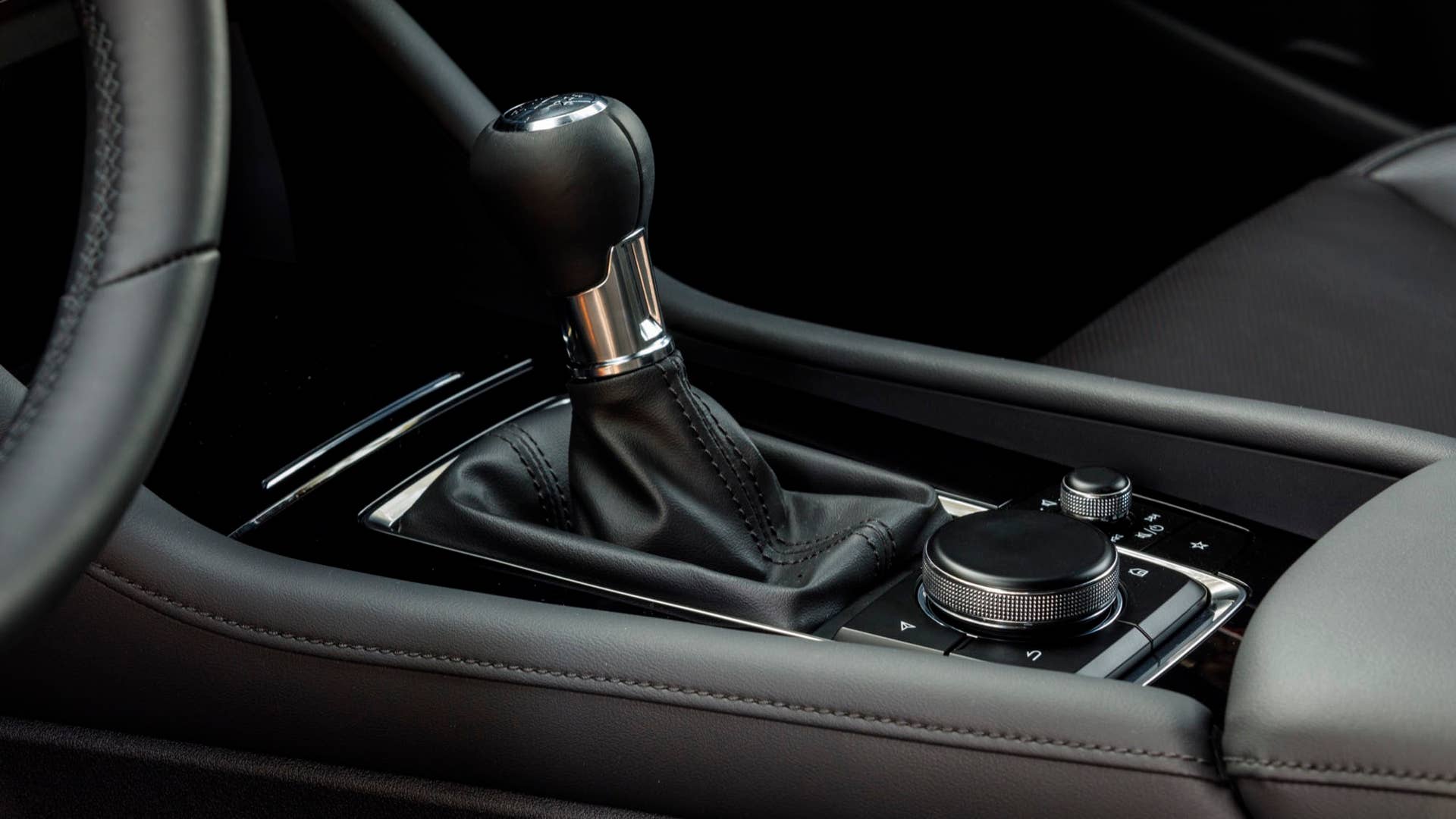 2019 Mazda3 AWD