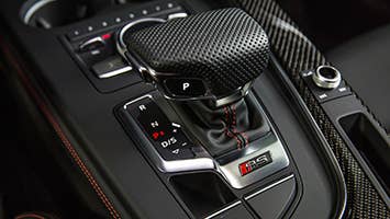 2018 Audi RS5