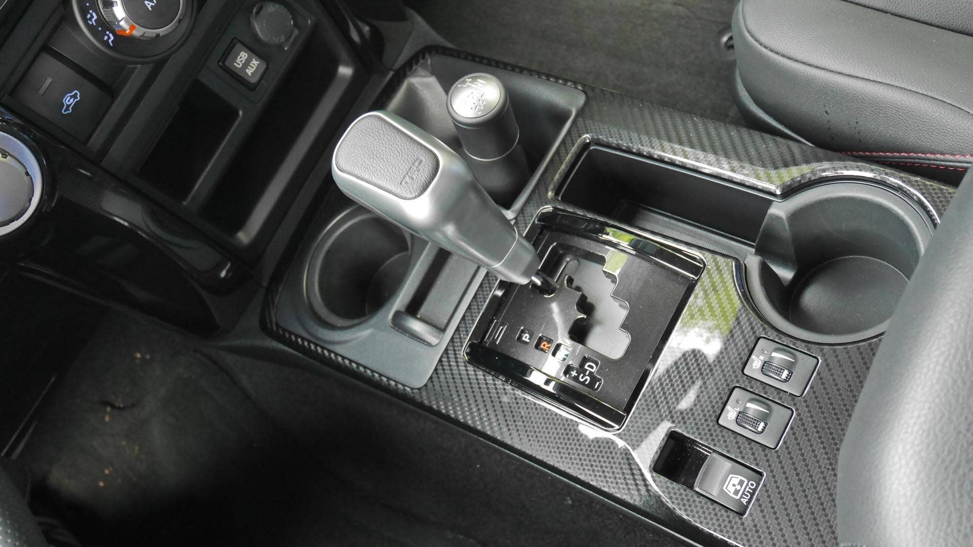 2019 Toyota 4Runner