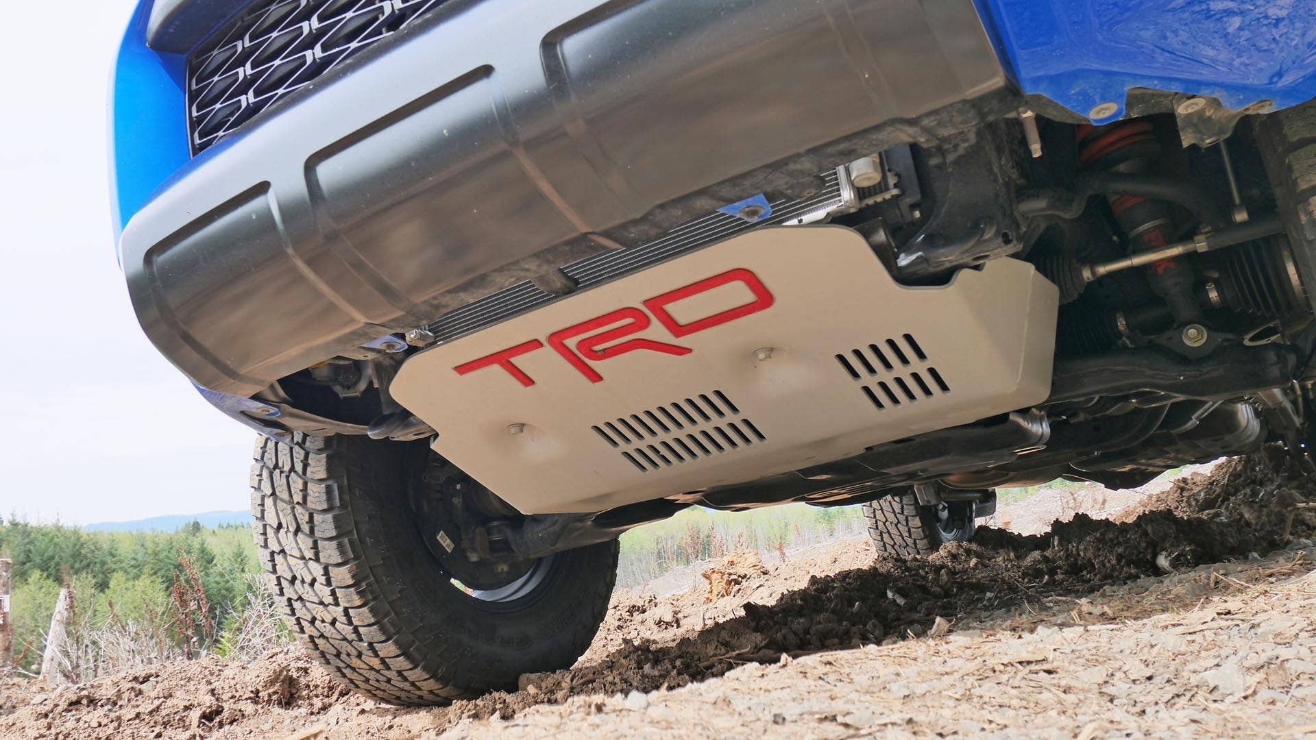 2019 Toyota 4Runner