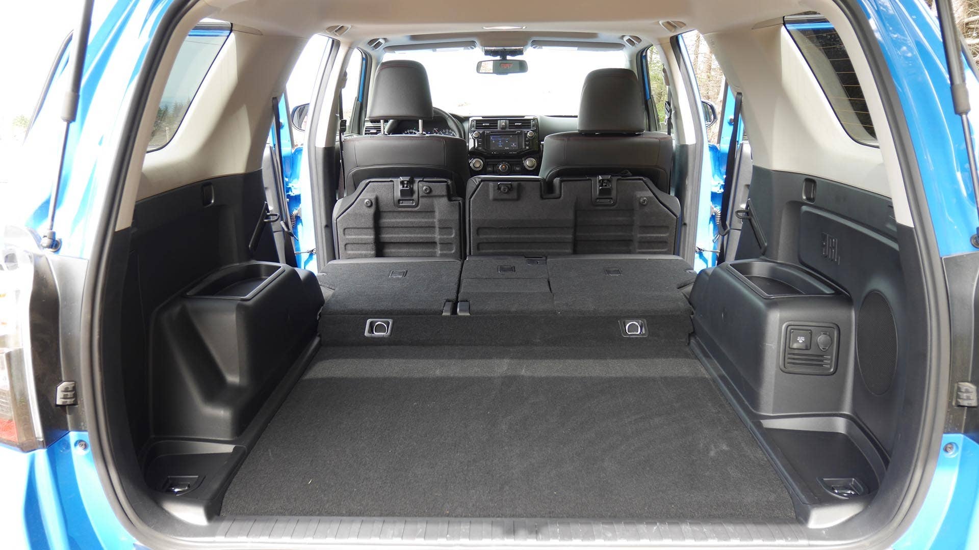 2019 Toyota 4Runner