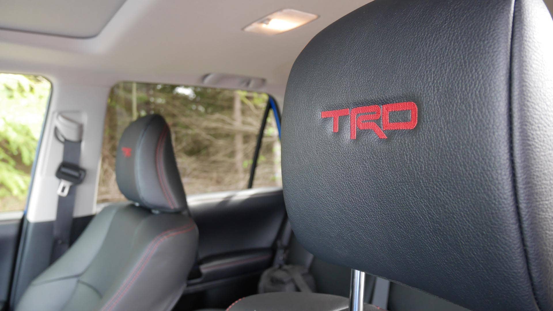 2019 Toyota 4Runner