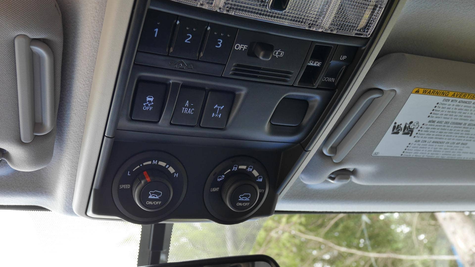 2019 Toyota 4Runner