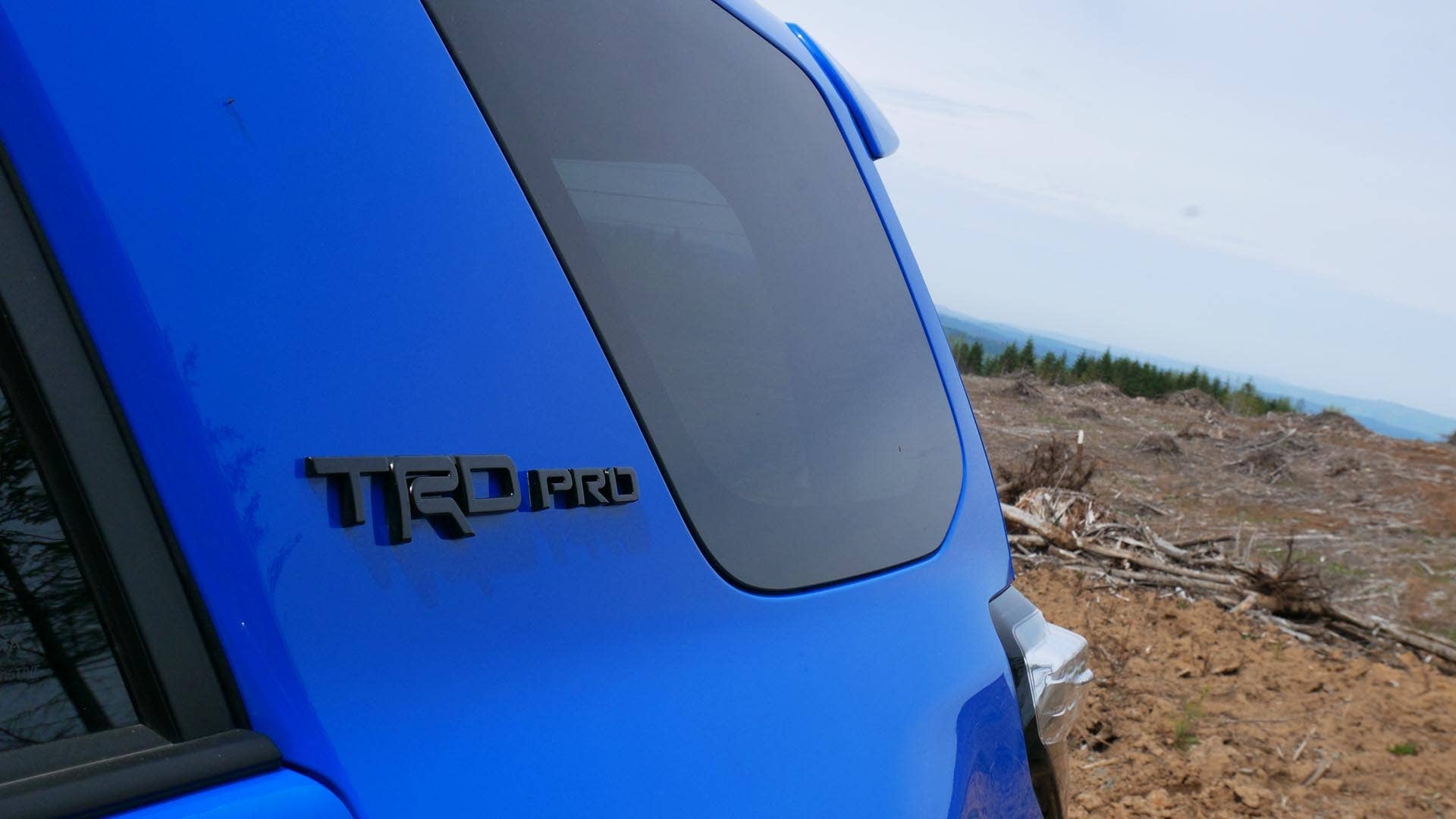 2019 Toyota 4Runner