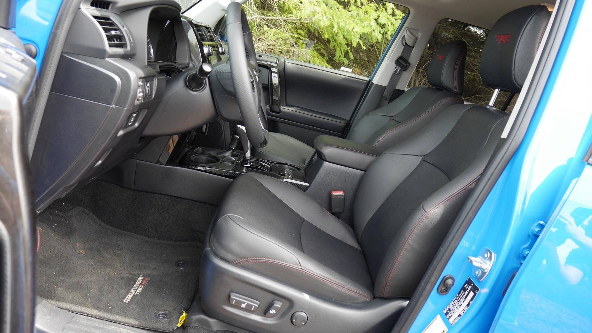2019 Toyota 4Runner