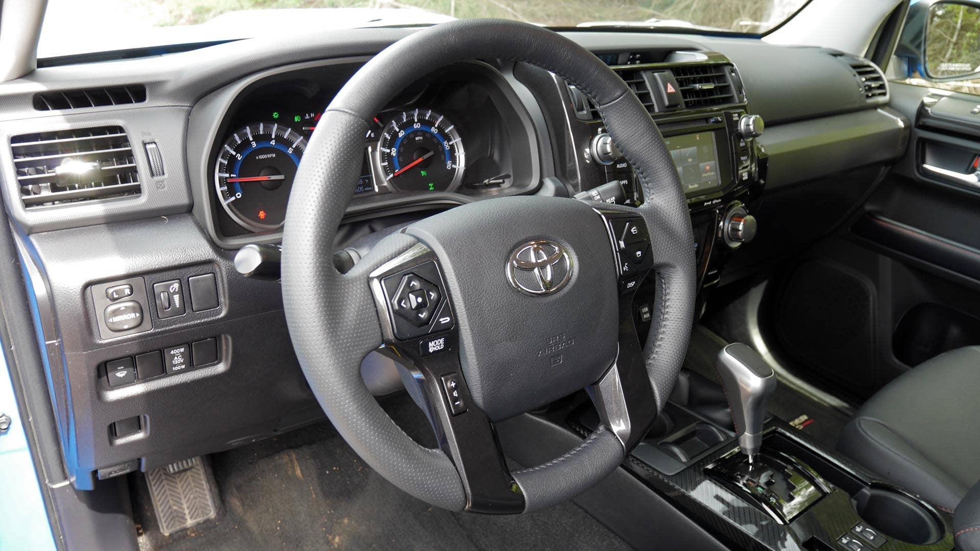 2019 Toyota 4Runner