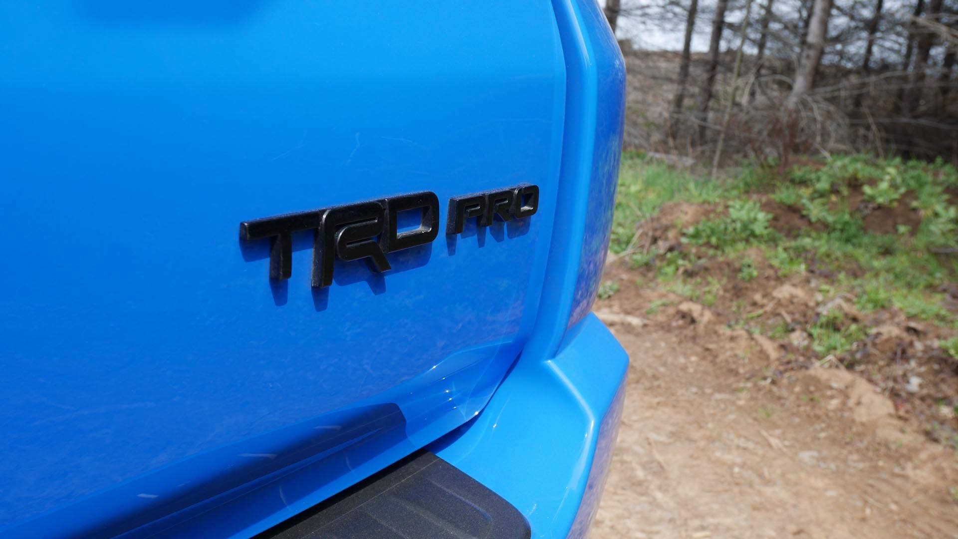 2019 Toyota 4Runner