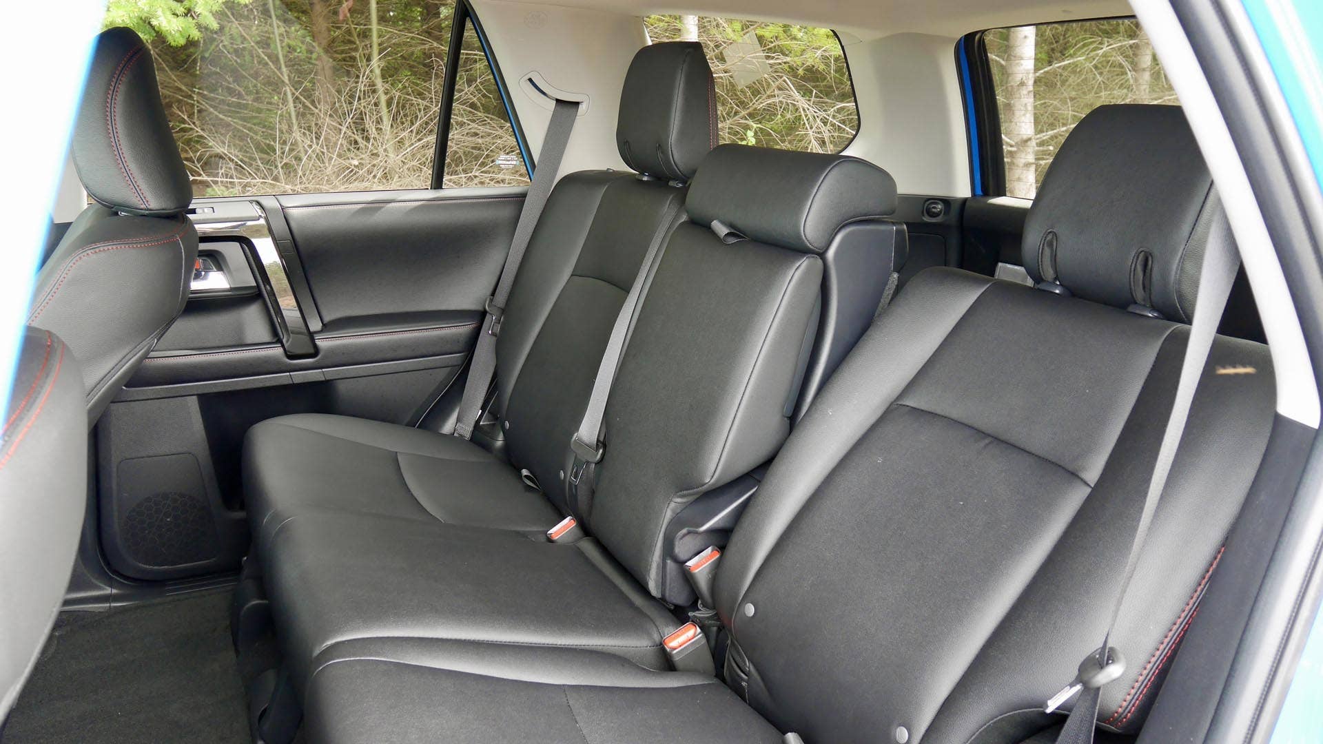 2019 Toyota 4Runner