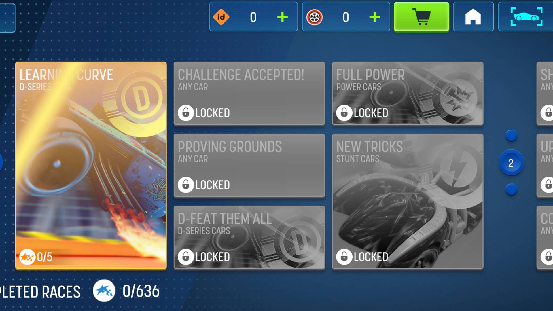 Hot Wheels ID