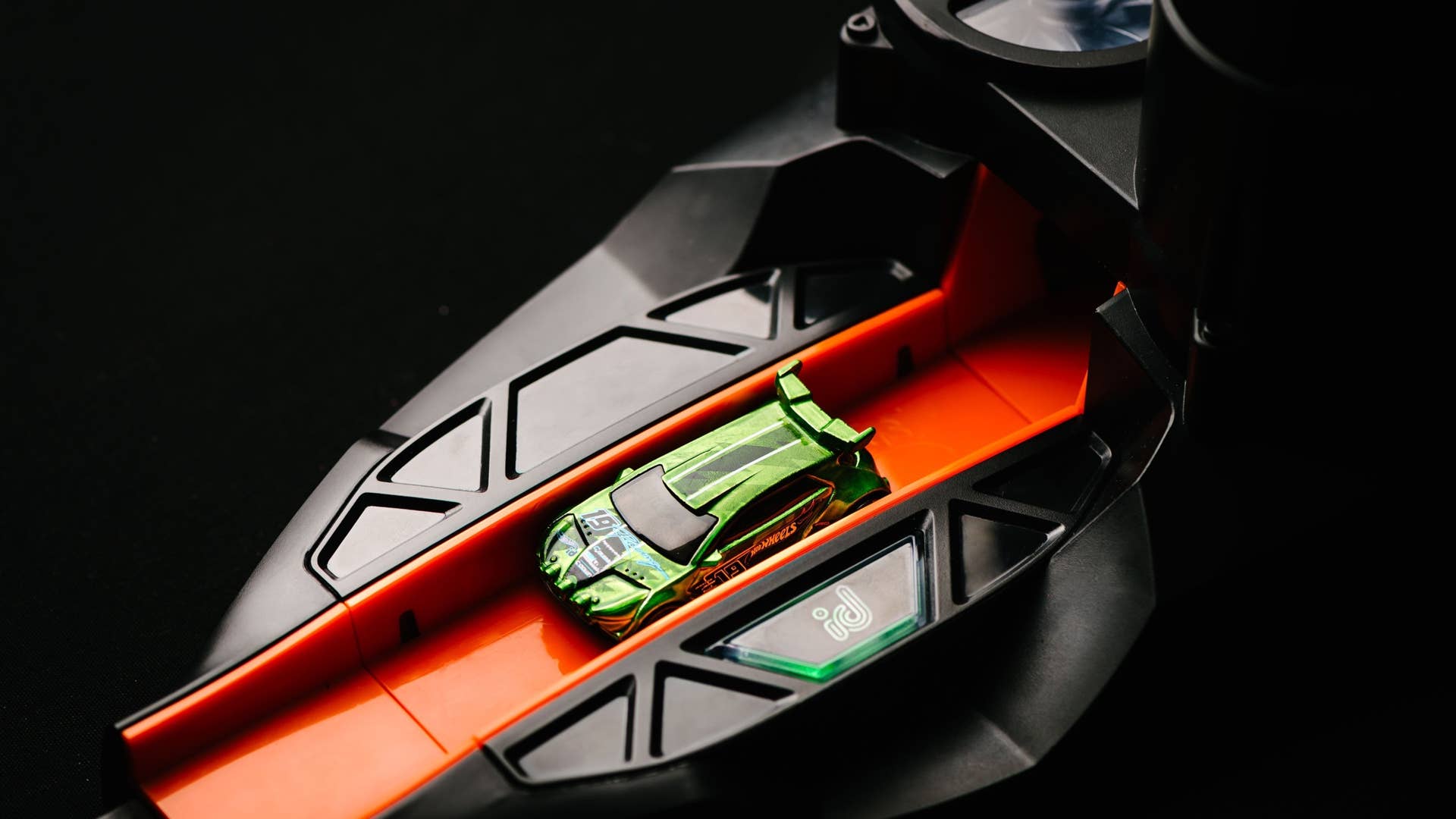 Hot Wheels ID