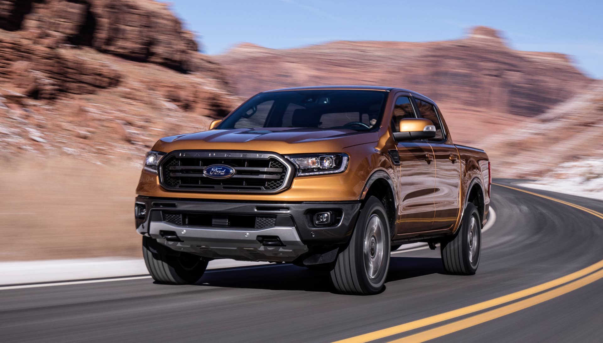 Ford hit with class-action lawsuit over emissions testing.