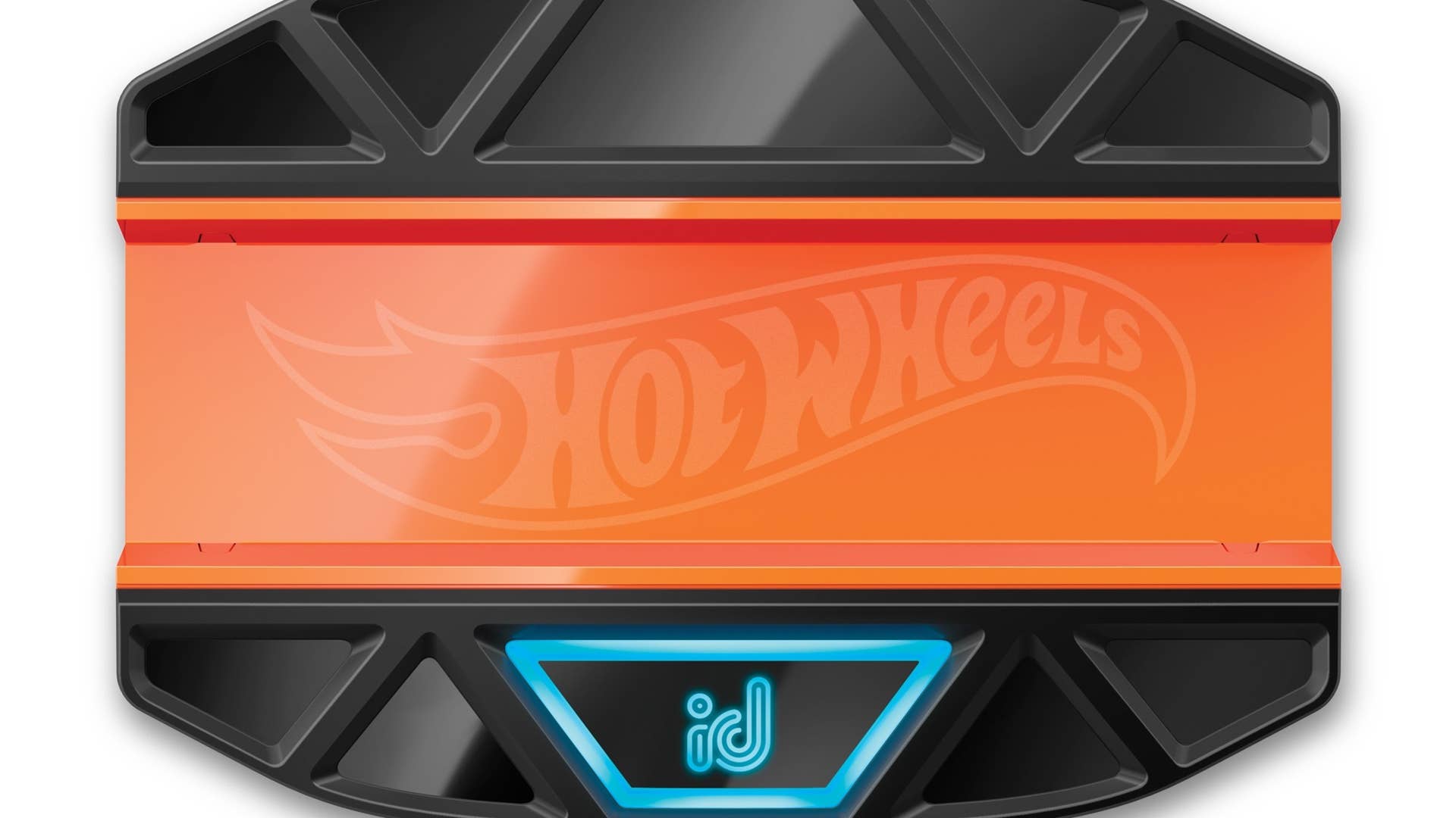 Hot Wheels ID