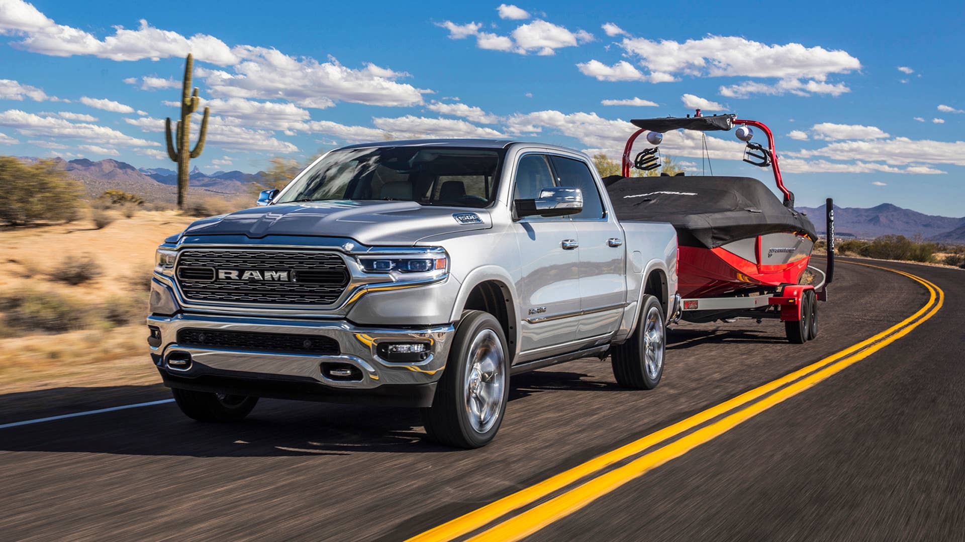 Towing