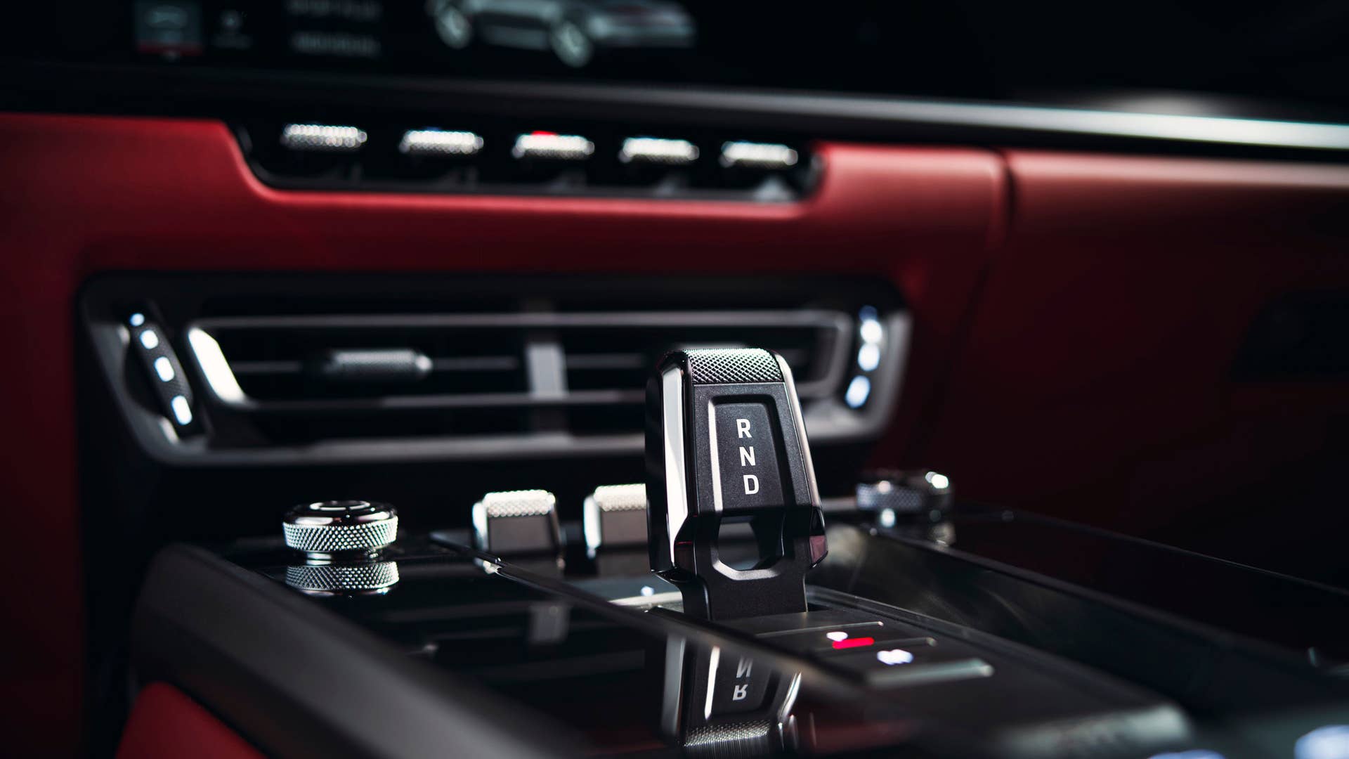2020 Porsche 911 Carrera interior