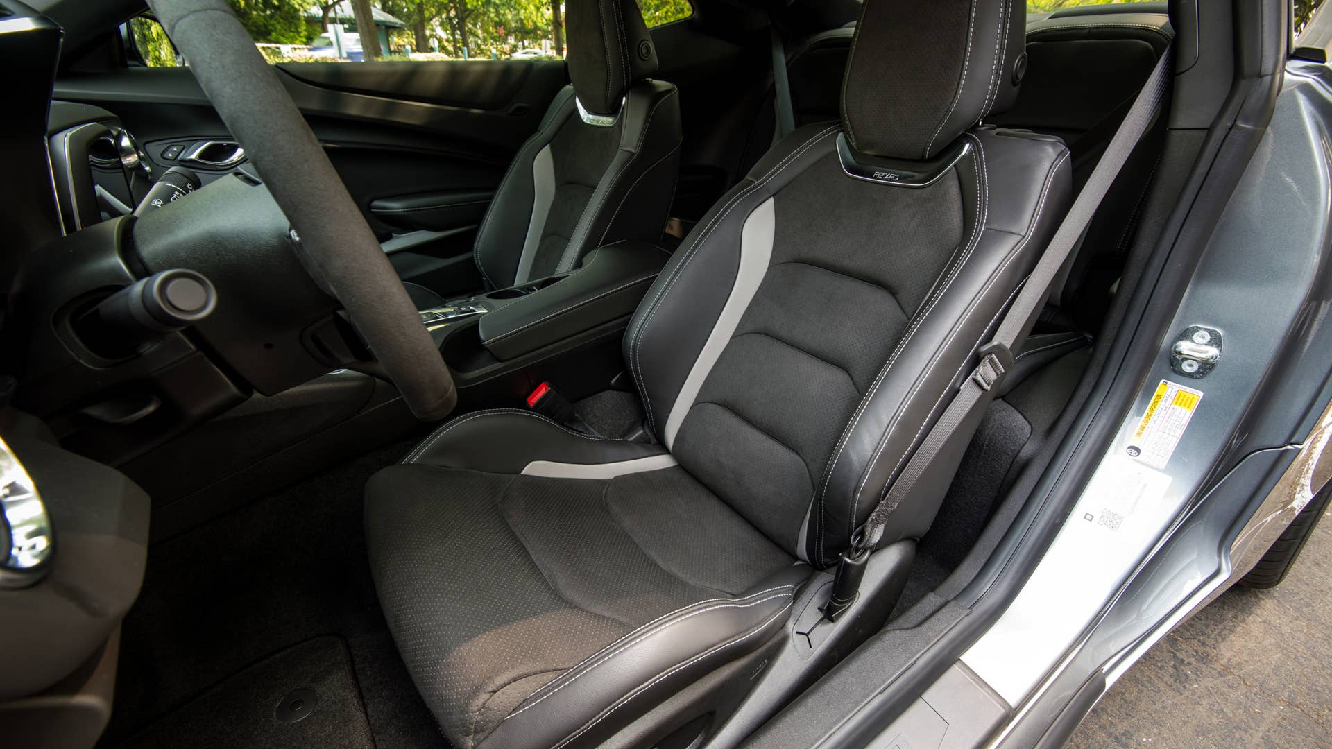 2019 Chevrolet Camaro