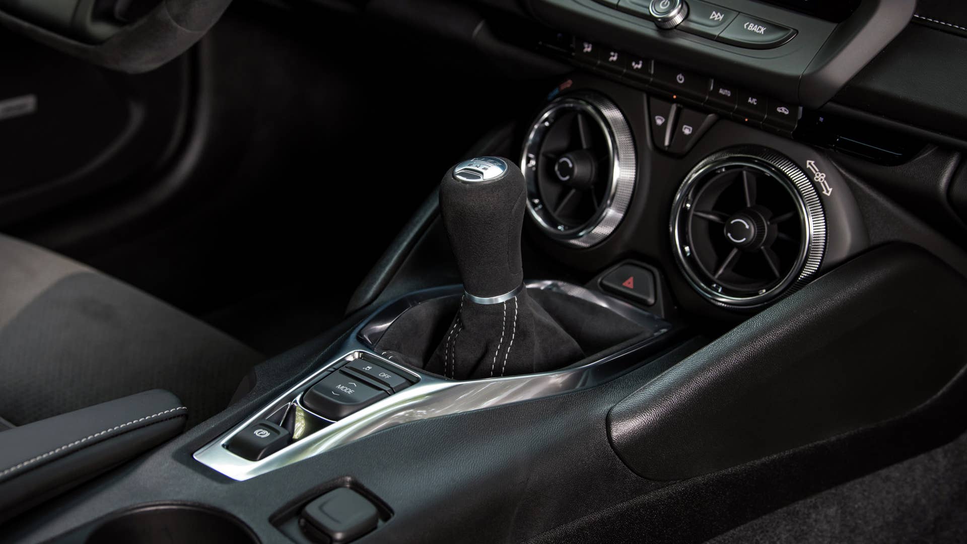 2019 Chevrolet Camaro