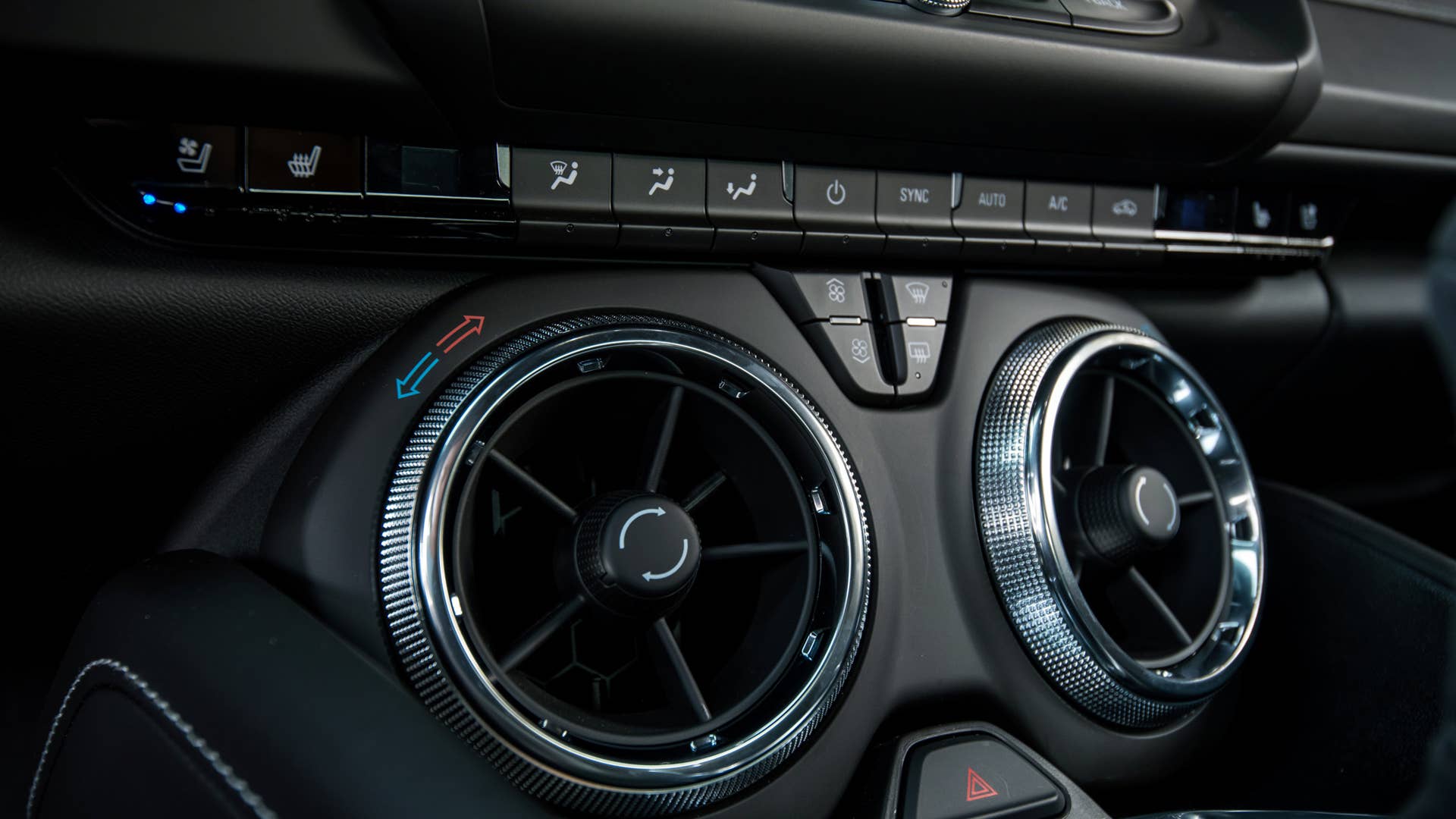 2019 Chevrolet Camaro