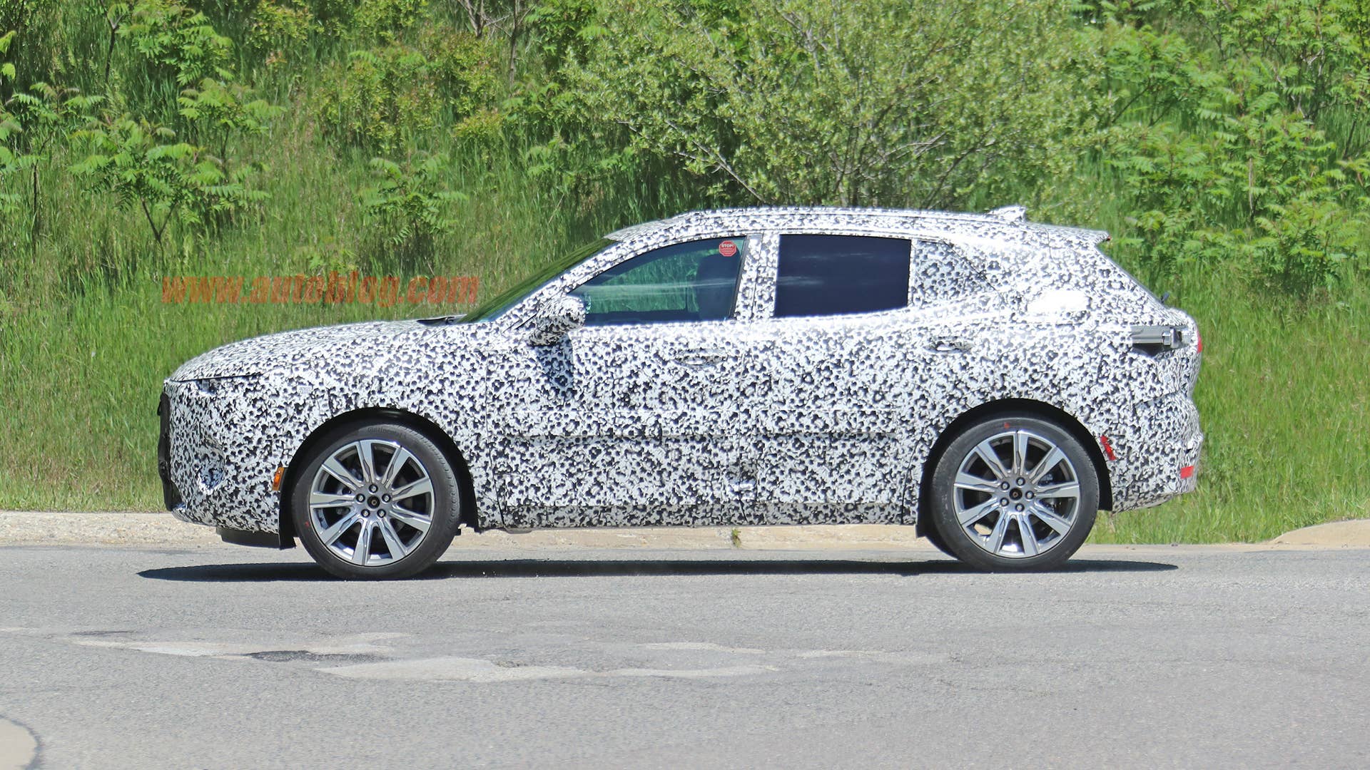 Buick Enspire