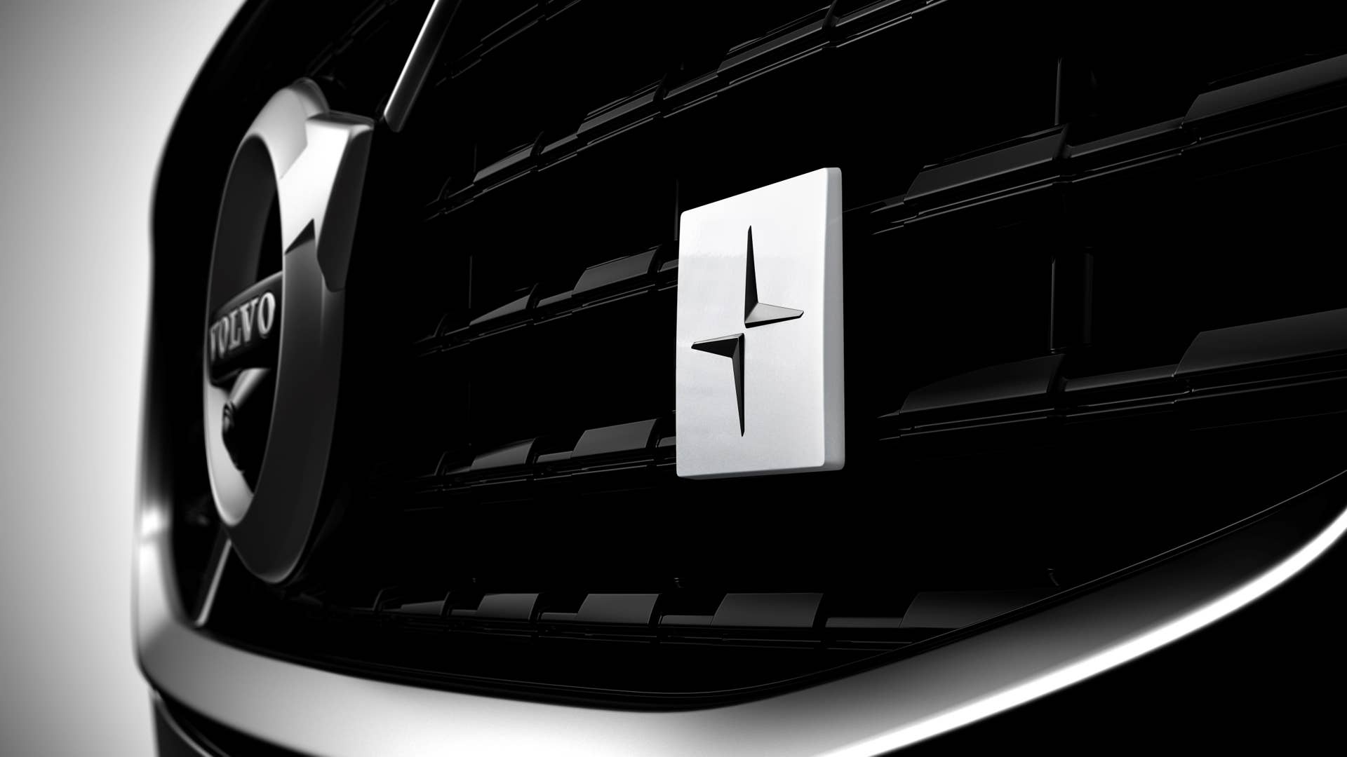 Volvo Cars new S60 Polestar Engineered