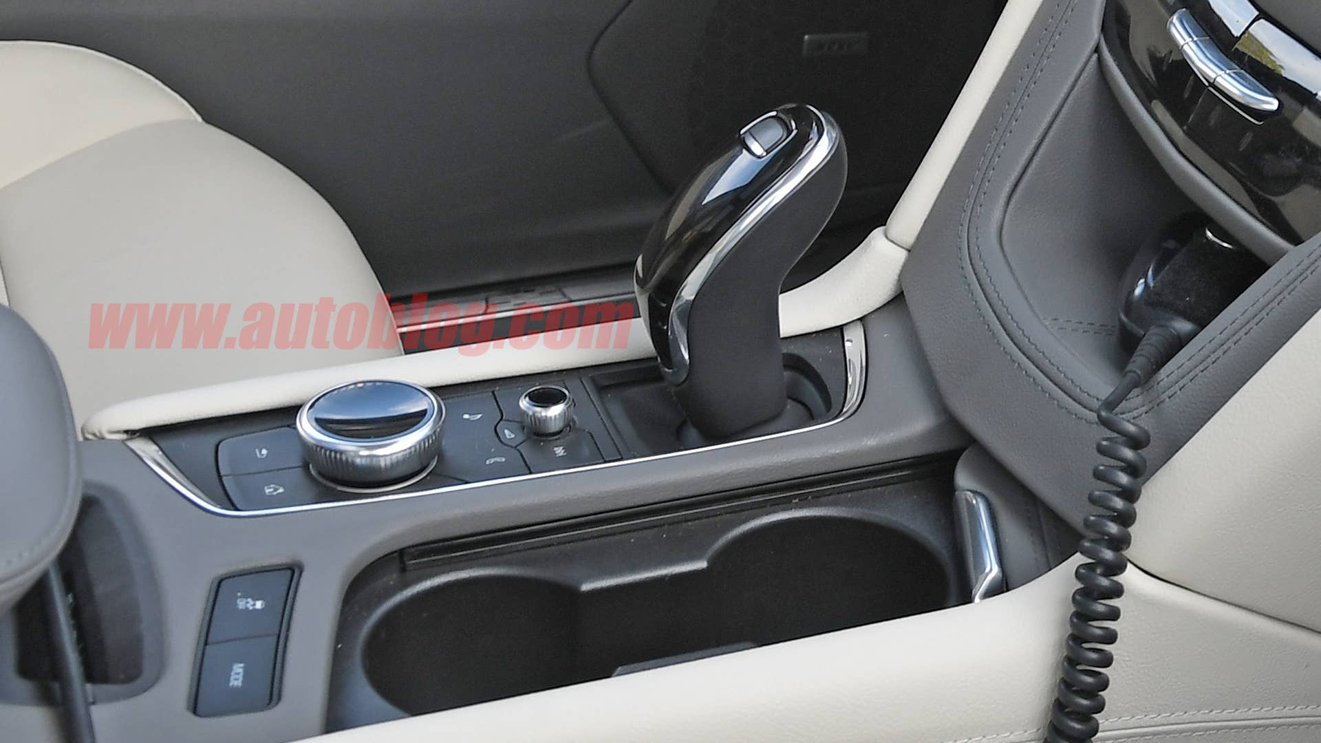 2020 Cadillac XT5