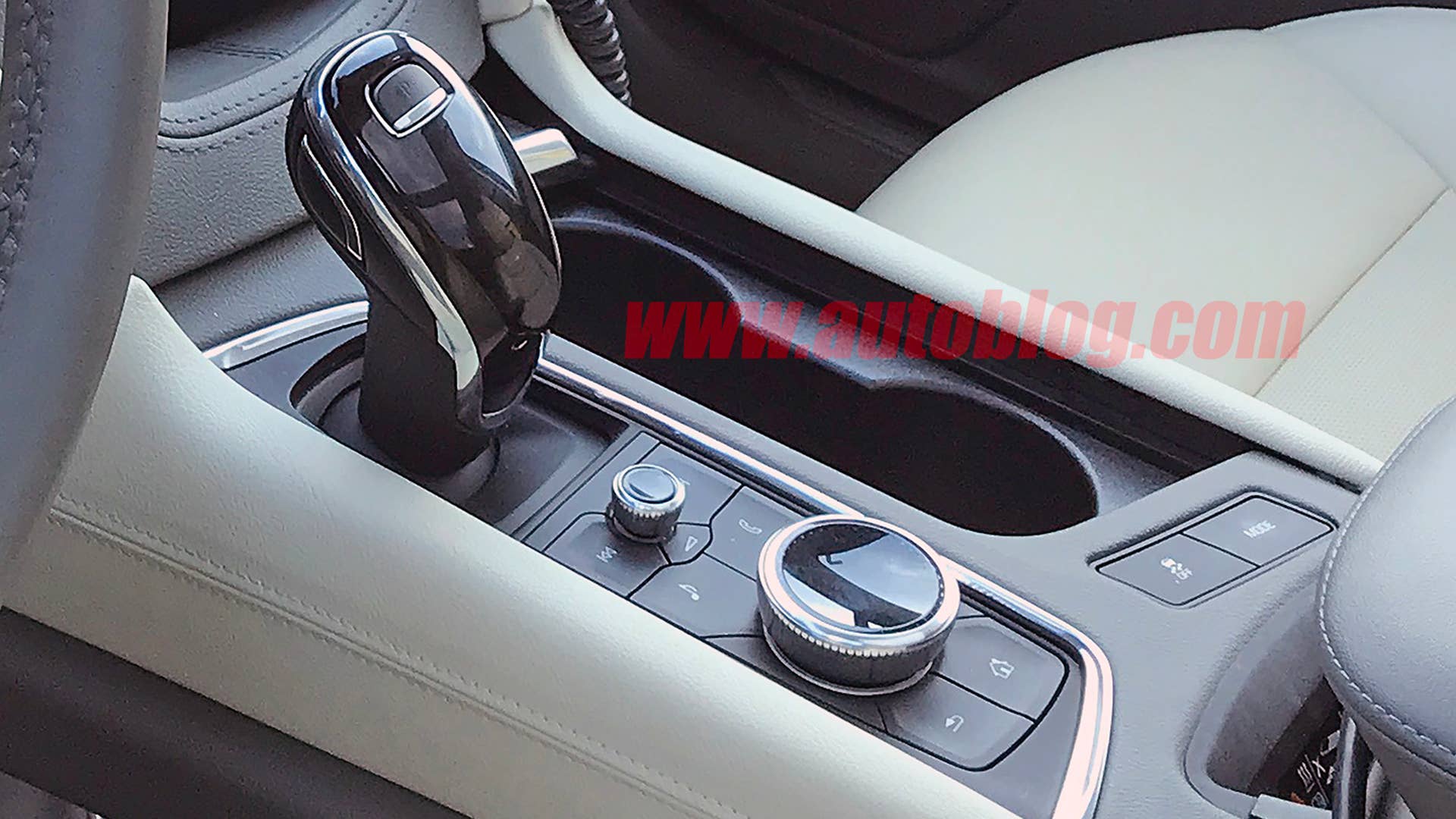 2020 Cadillac XT5