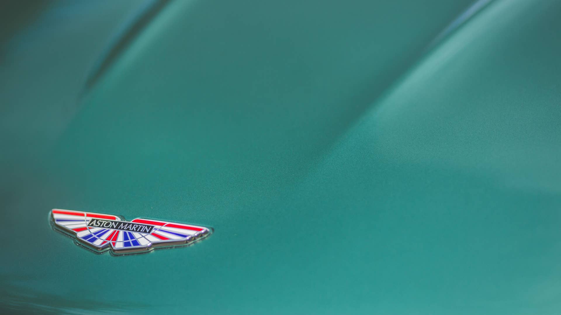 Aston Martin DBS 59
