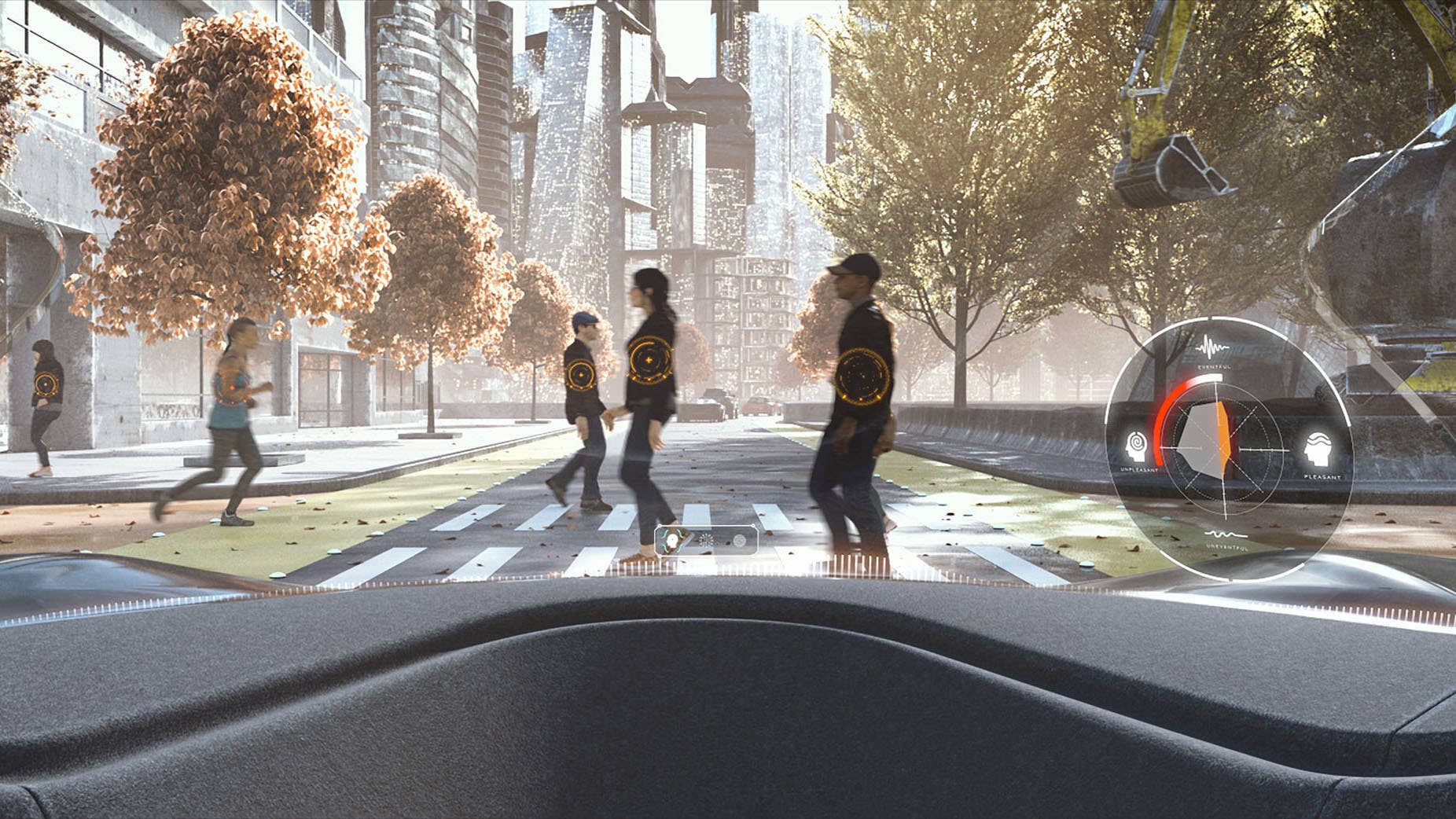 Future of Bentley, Royal College of Art