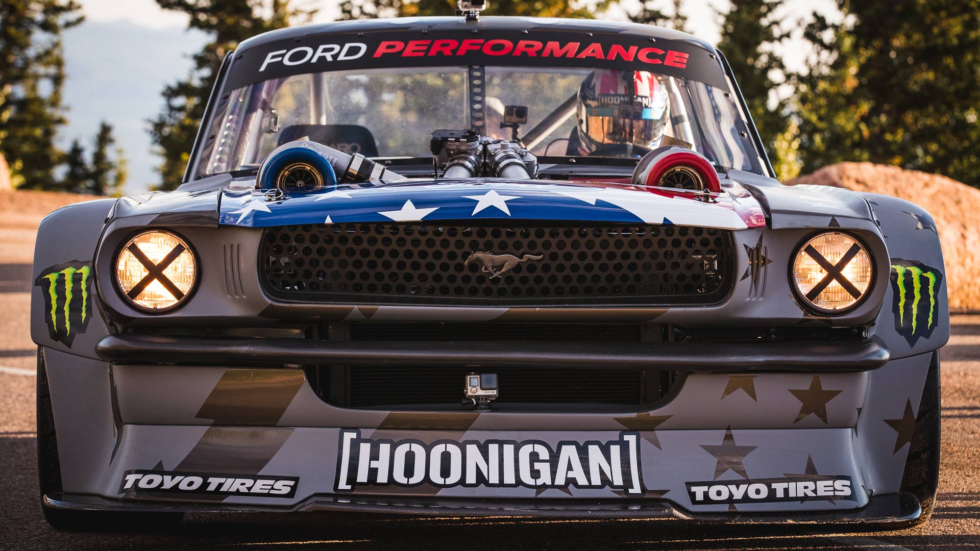 There is a Hoonicorn V3 in the works. Heart be still.