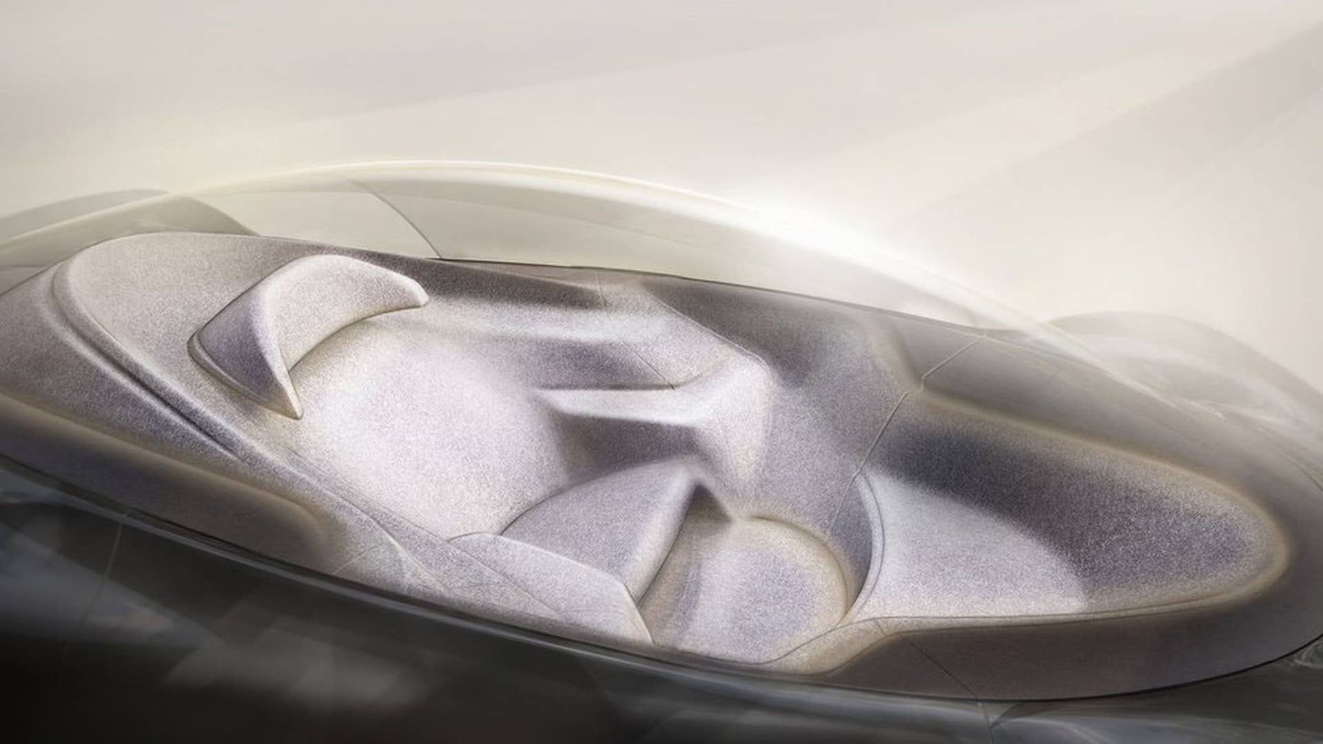 Future of Bentley, Royal College of Art