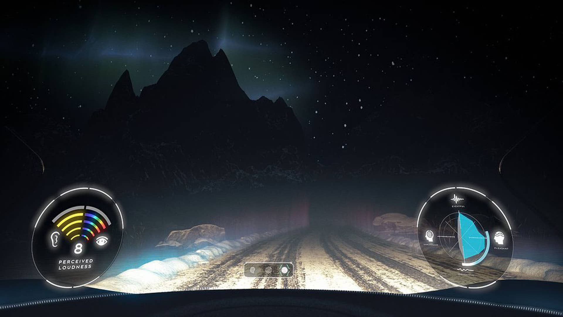 Future of Bentley, Royal College of Art