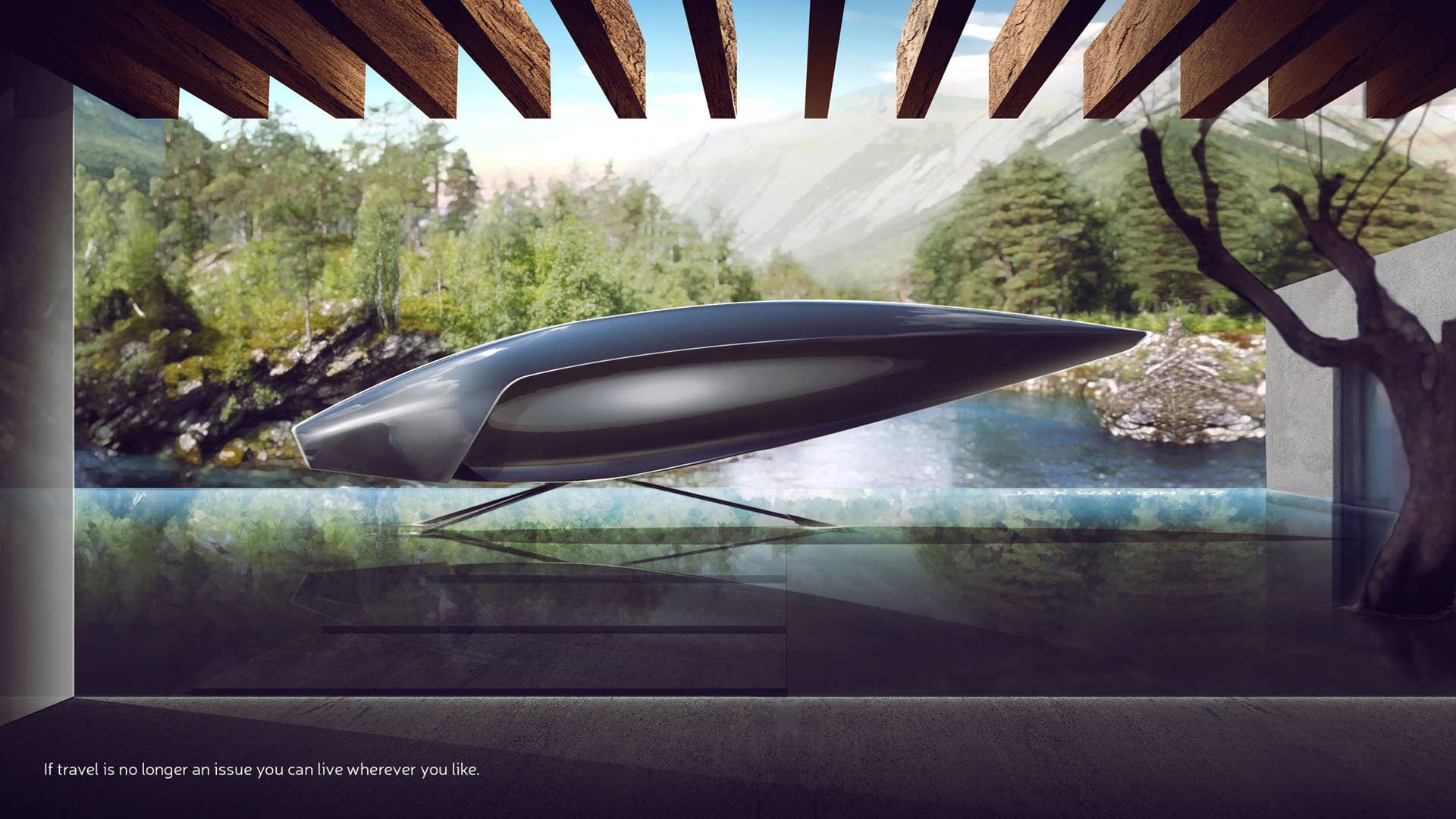 Future of Bentley, Royal College of Art
