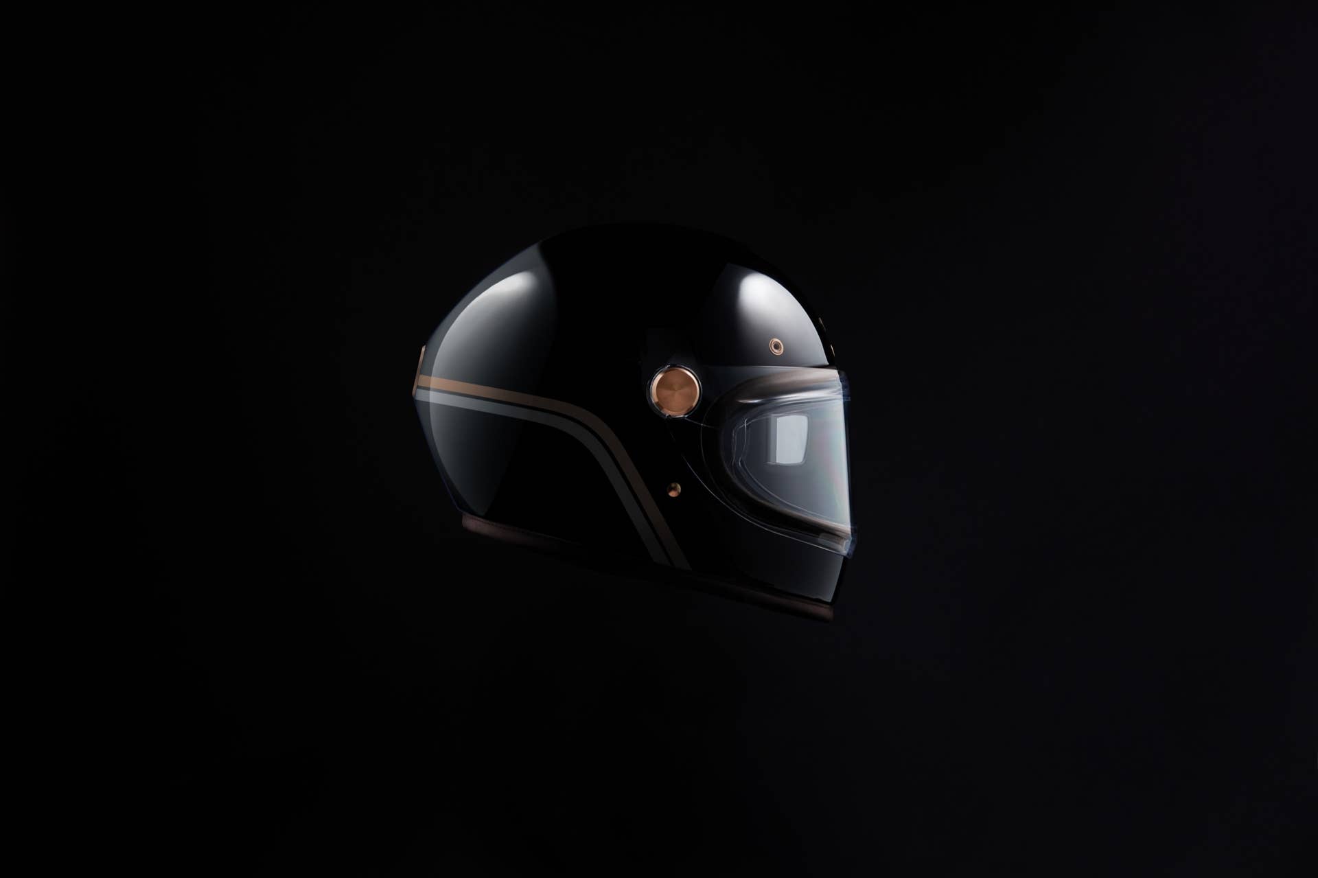 Arc Zenith helmet