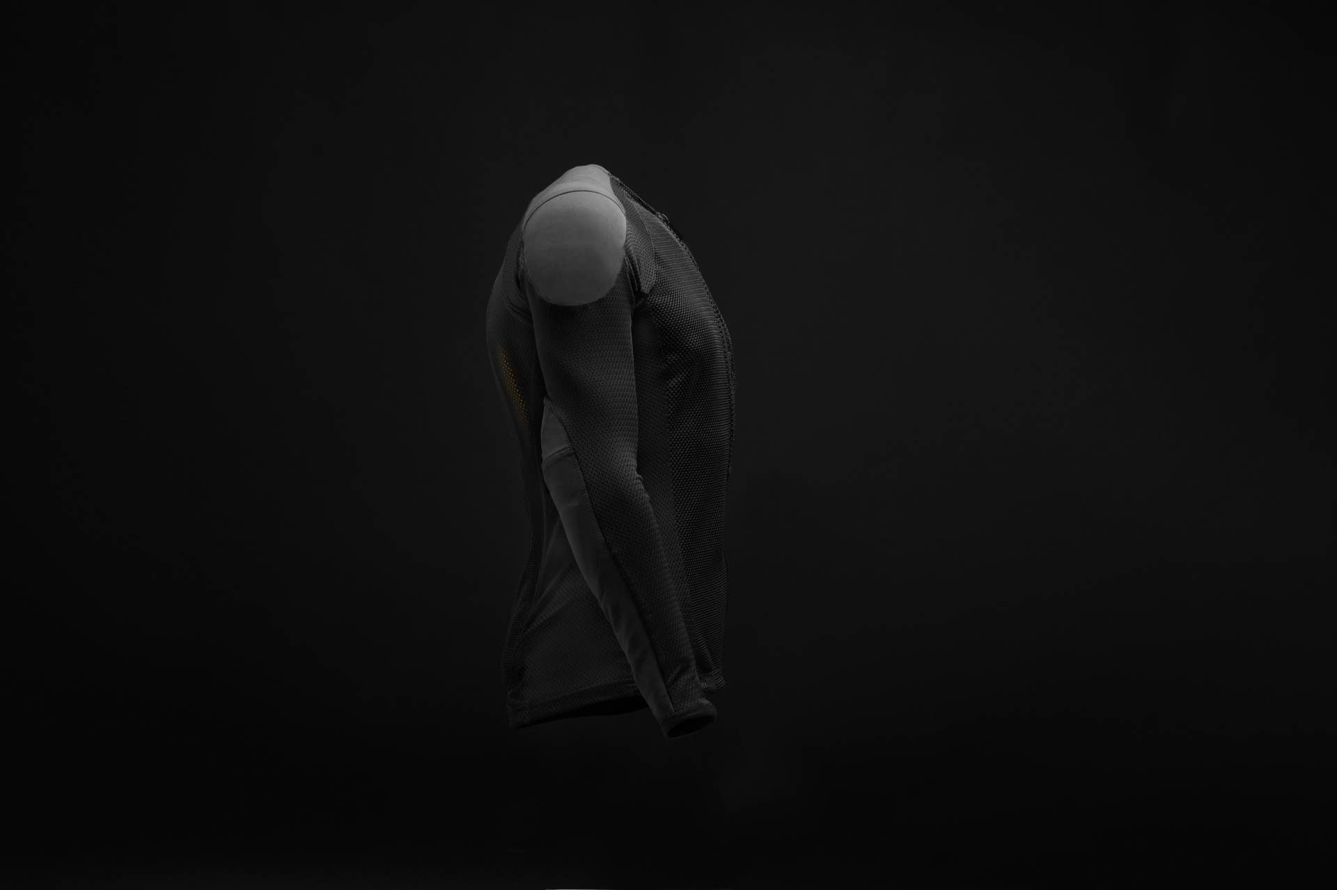 Arc Origin Armor