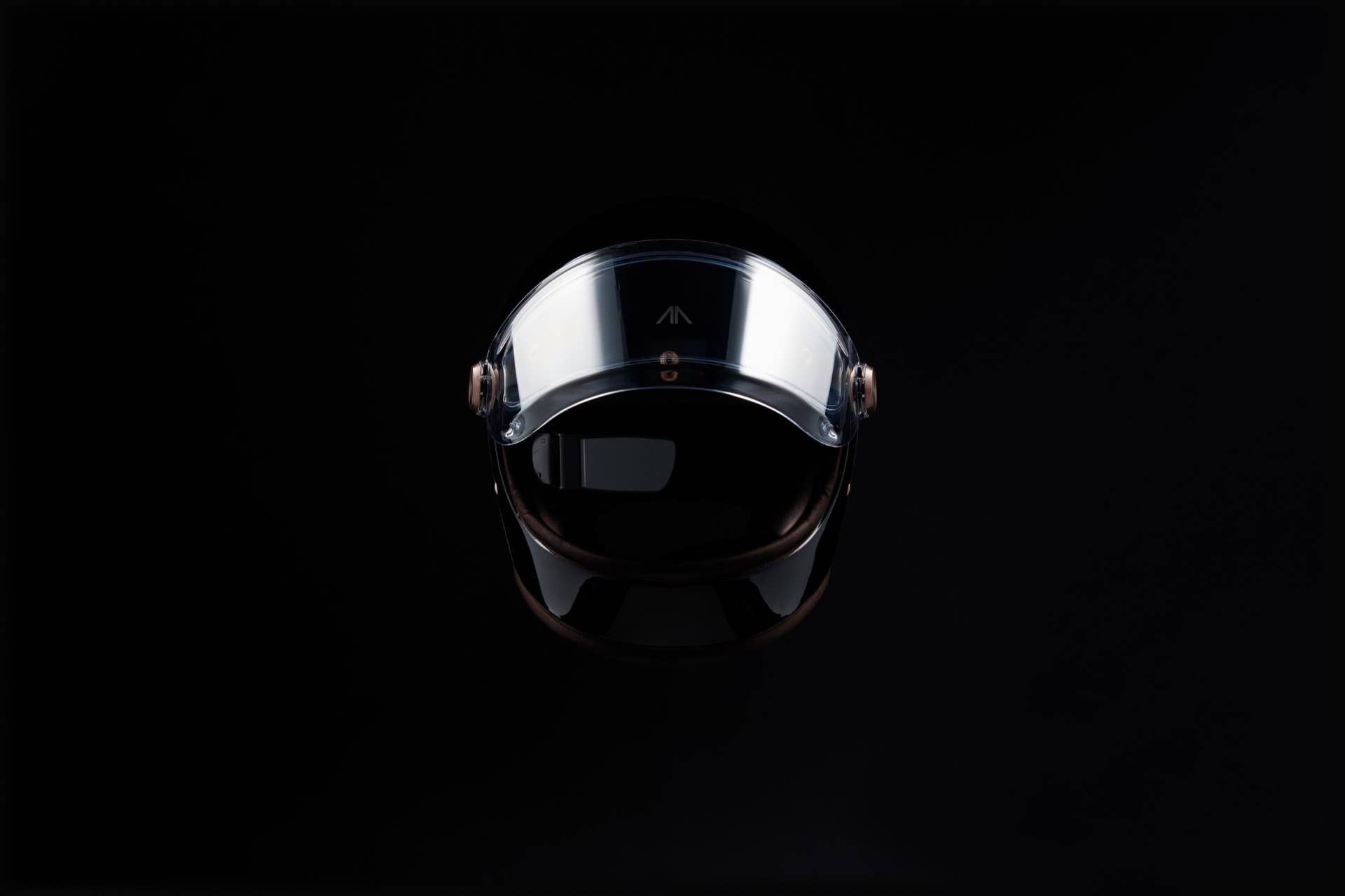 Arc Zenith helmet