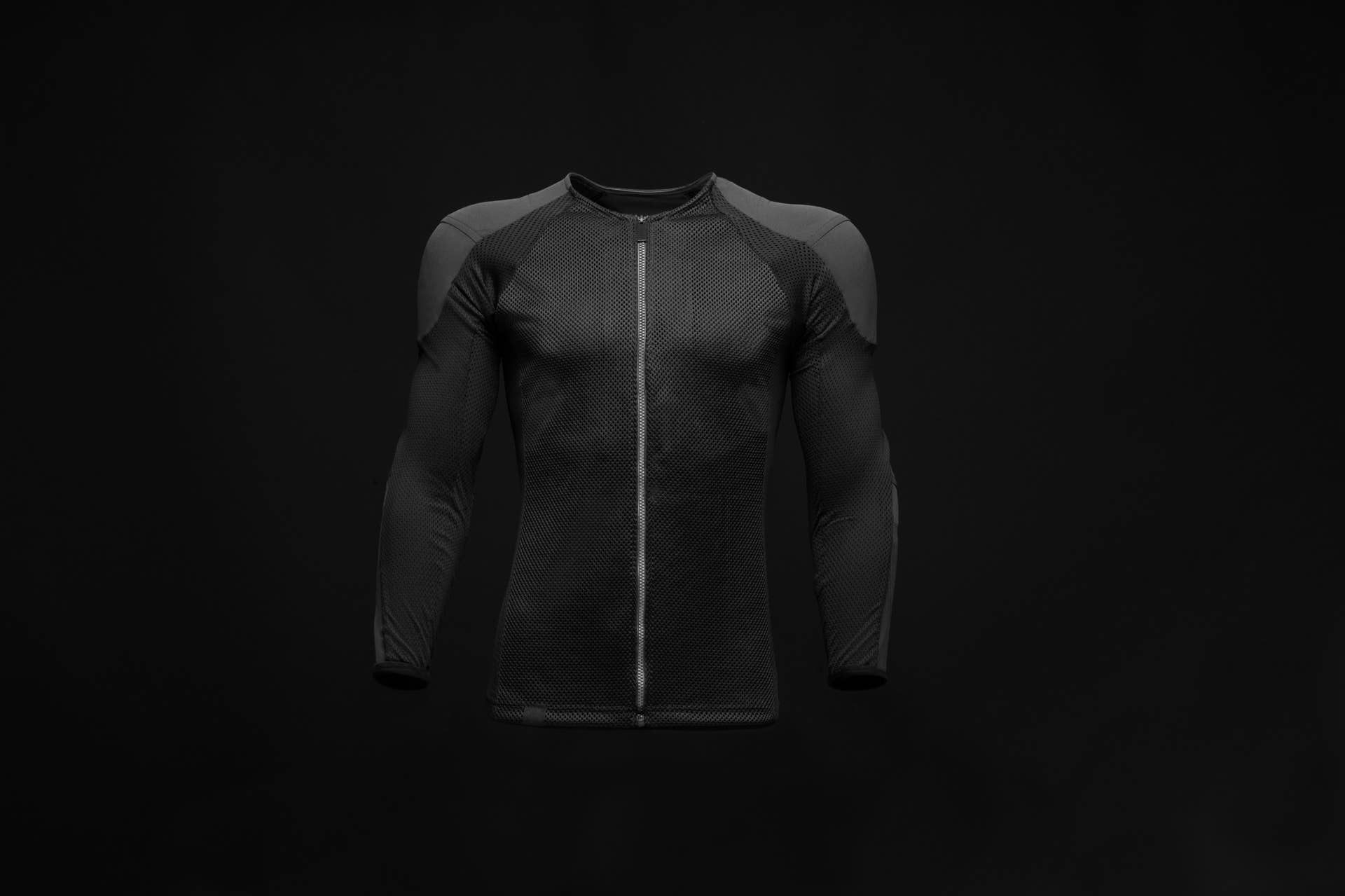 Arc Origin Armor