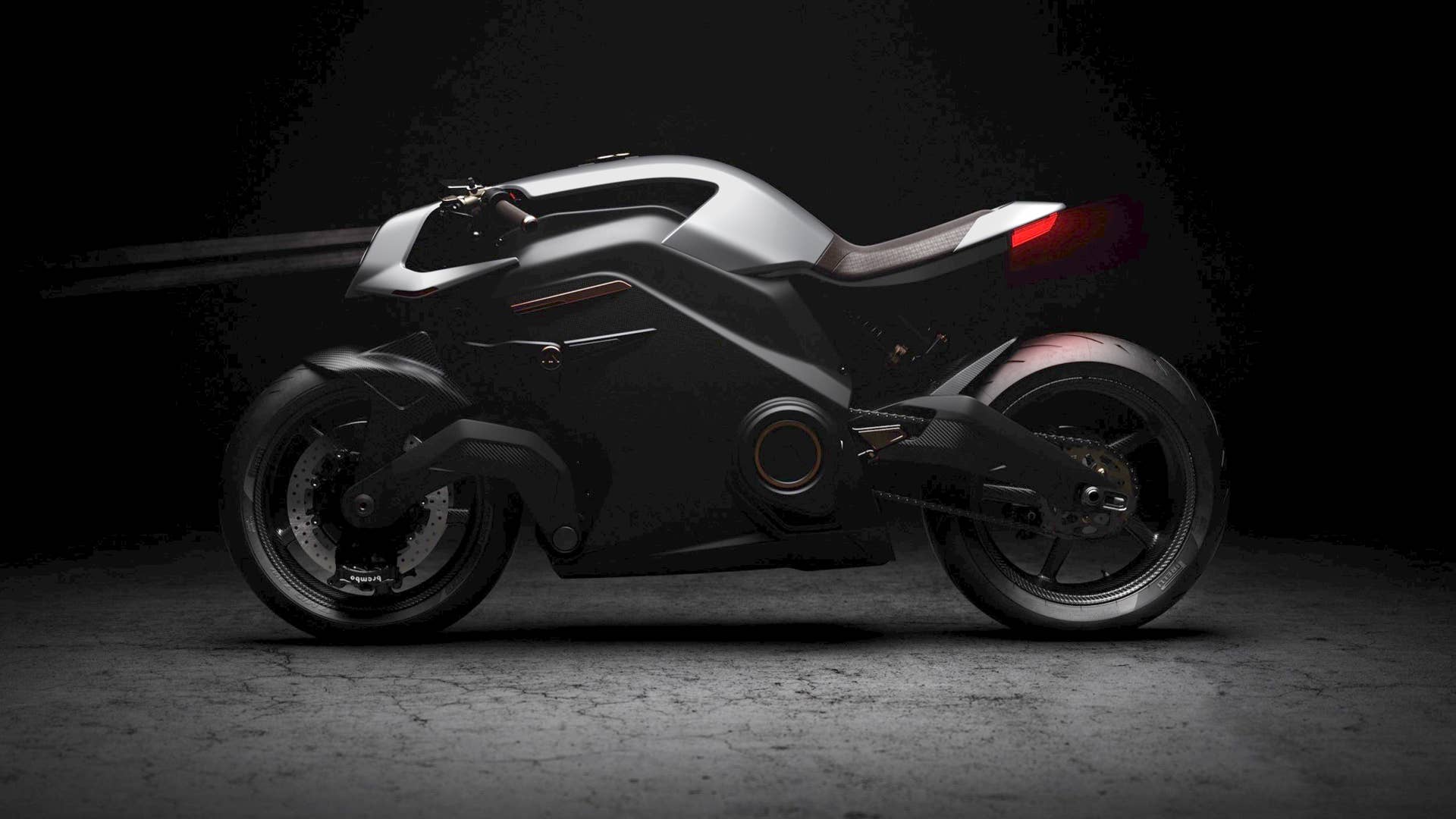 Arc Vector