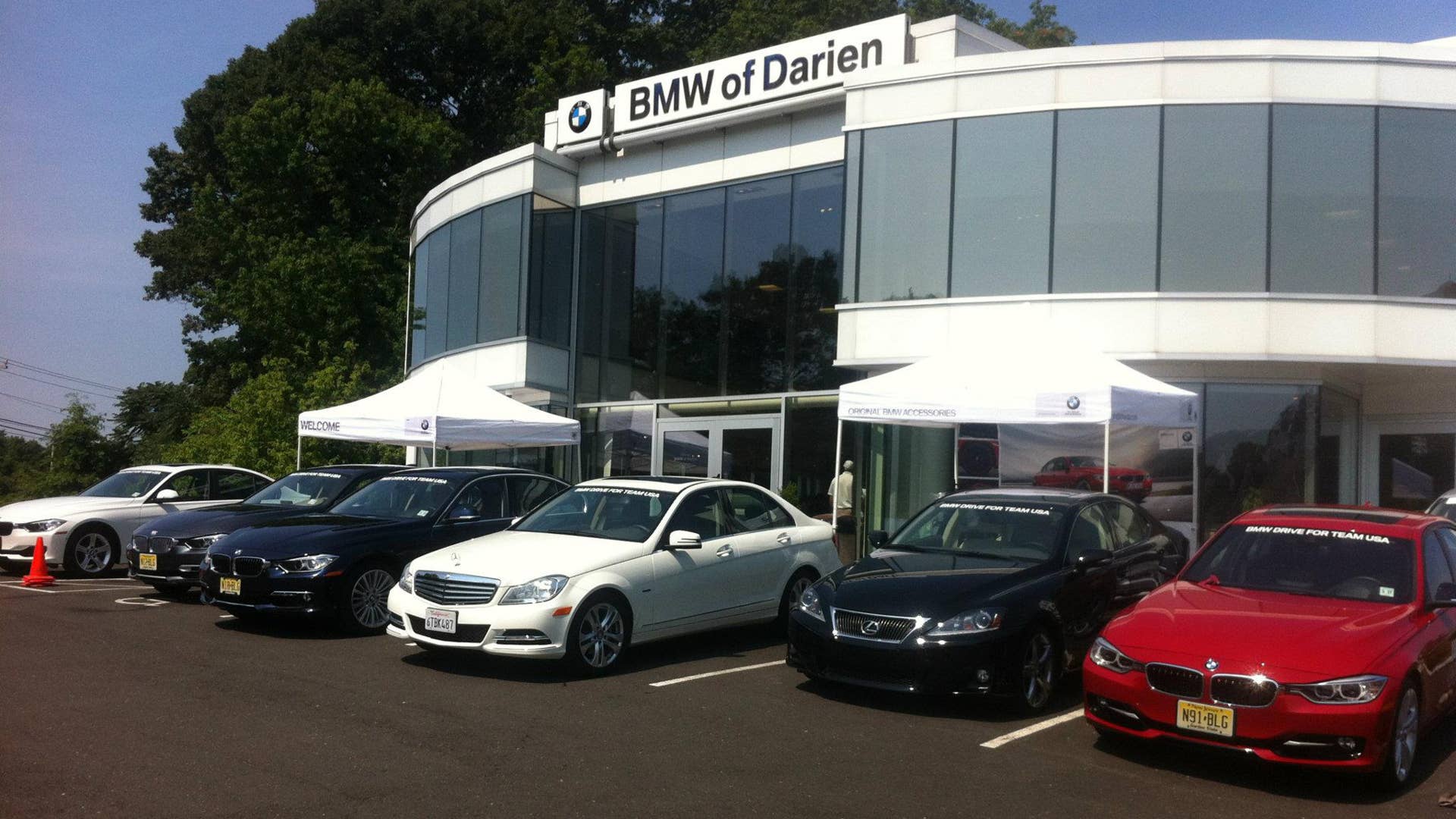 The dealership where Vence-Small embezzled over $1 million