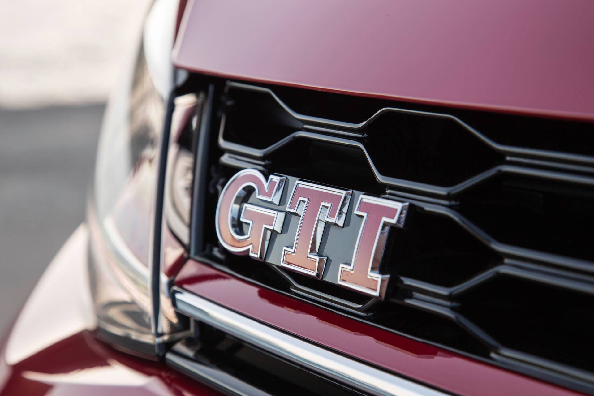 VW GTI